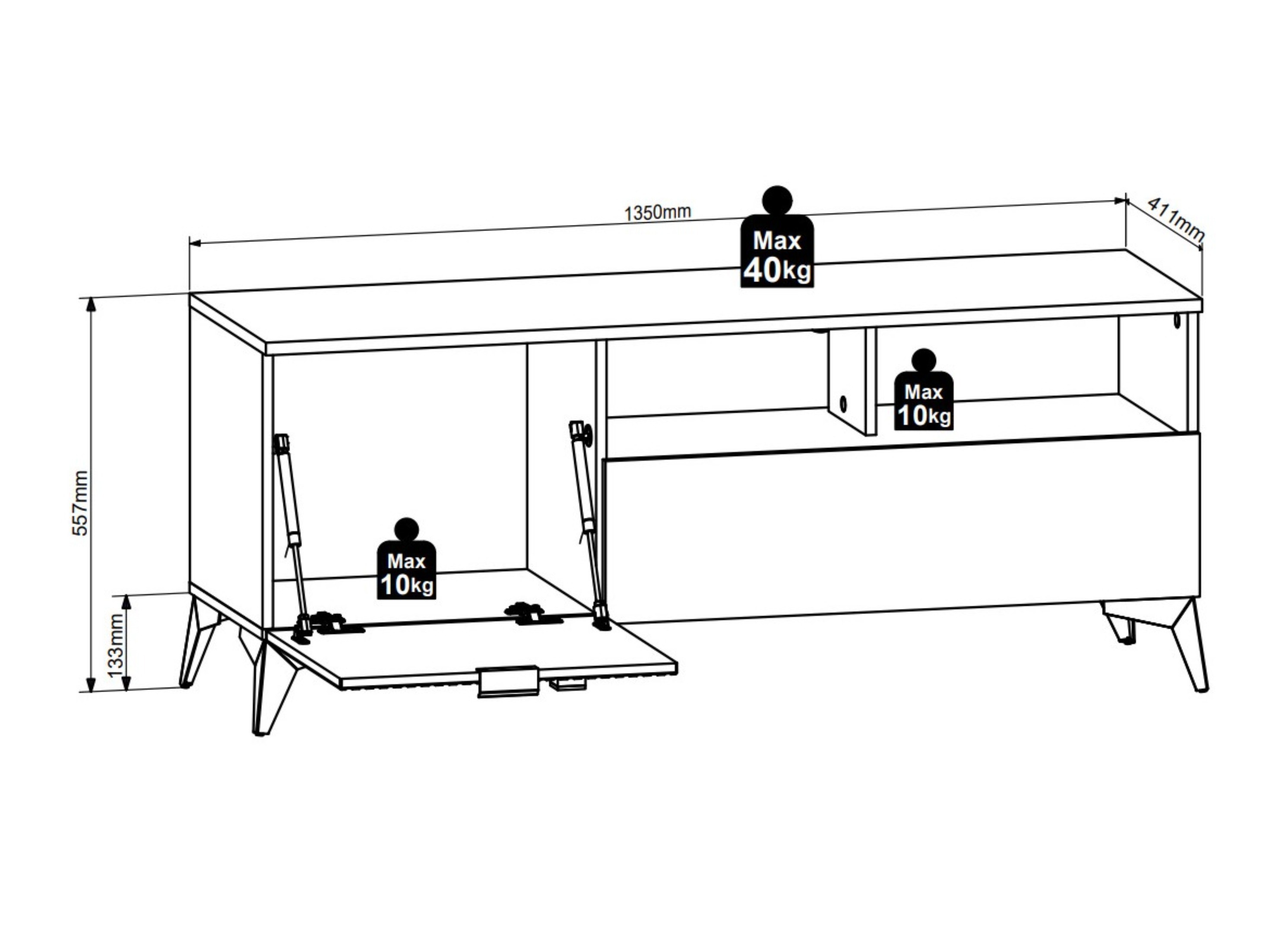 Stofusett Ruvmeli 108