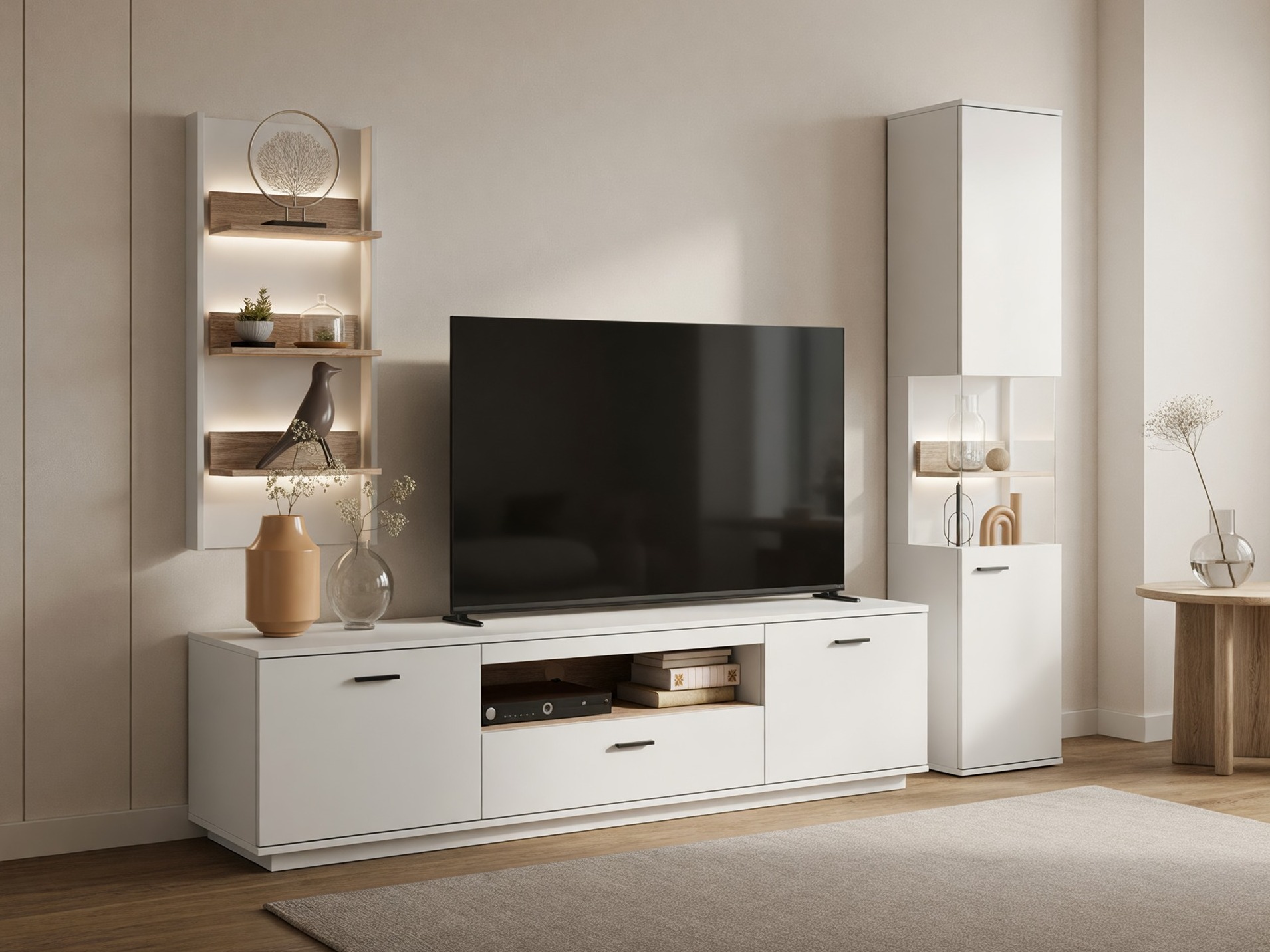 Stofusett Salsalo 109 (Ekki í boði)