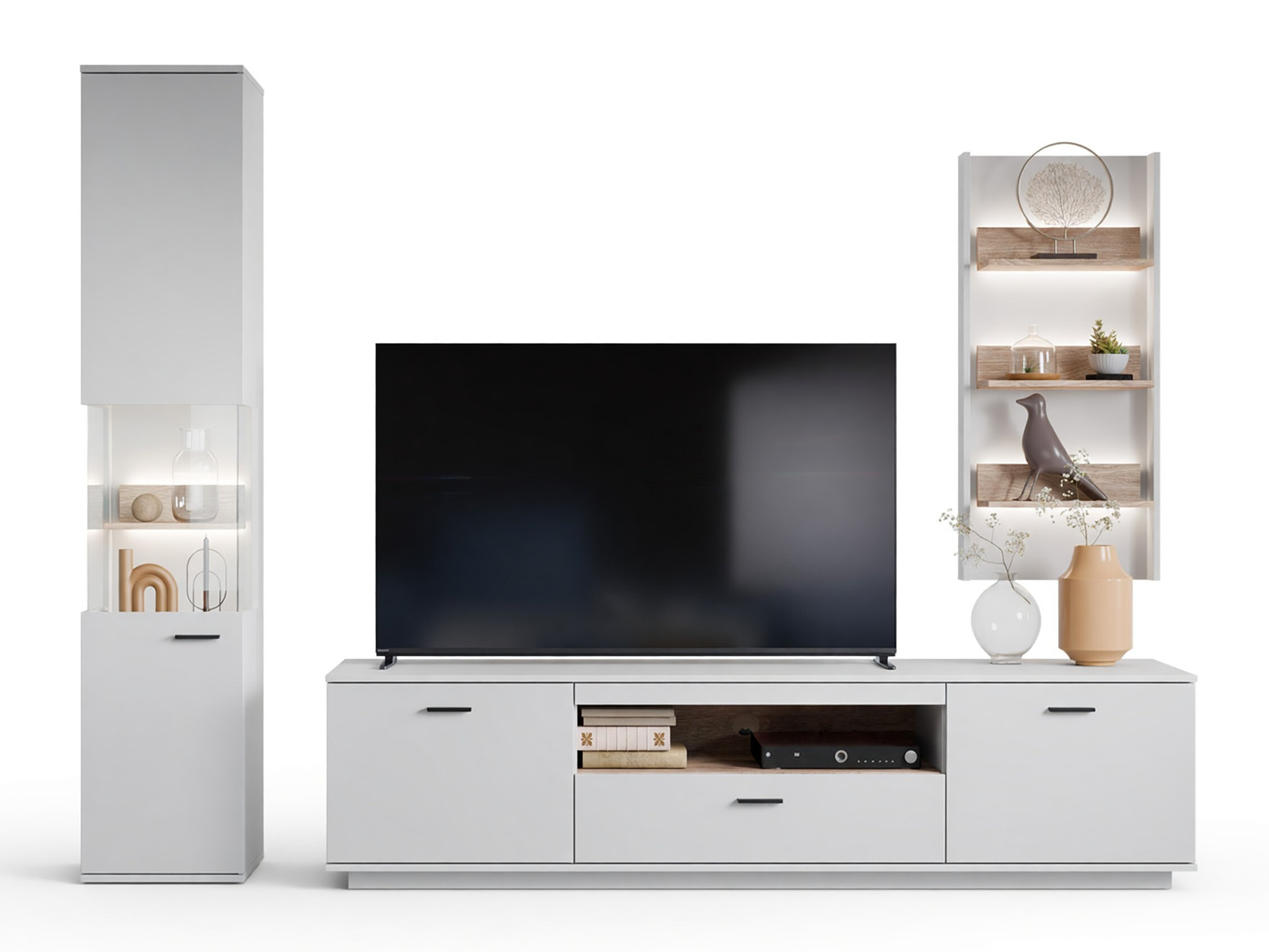 Stofusett Salsalo 109 (Ekki í boði)