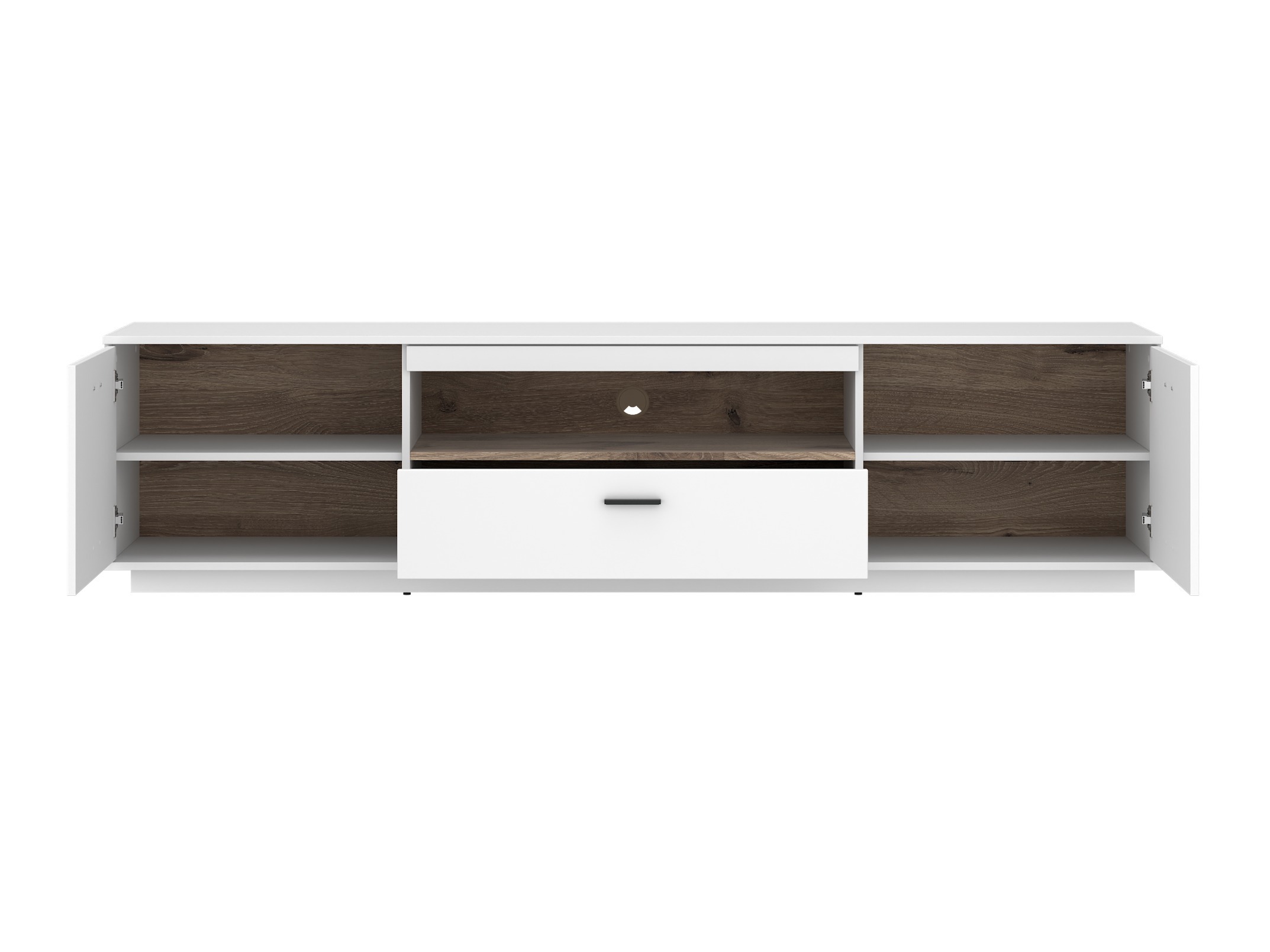Stofusett Salsalo 109 (Í boði)