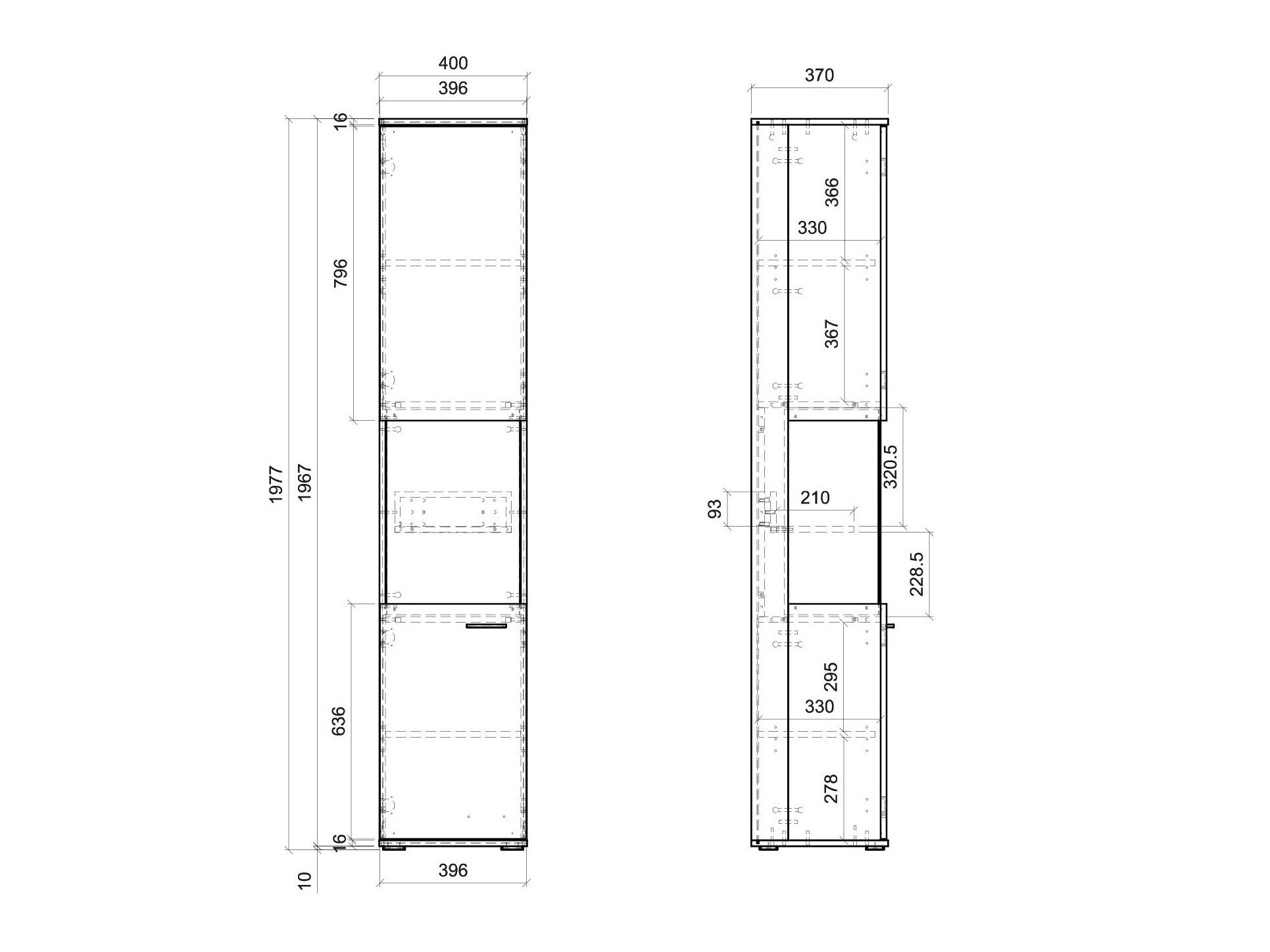 Stofusett Salsalo 109 (Í boði)
