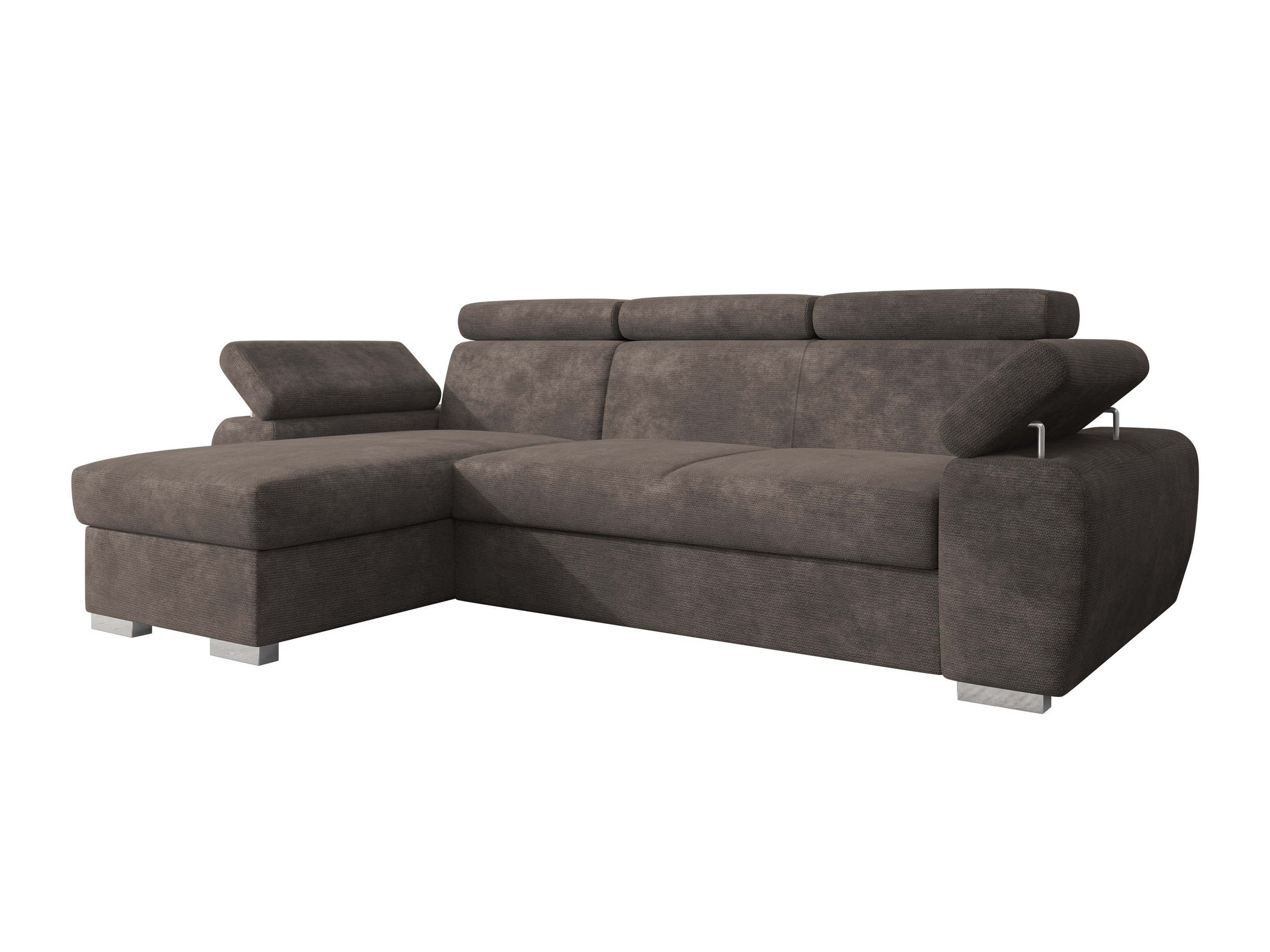 Horn­sófi Columbus 252 (Lumo 40)
