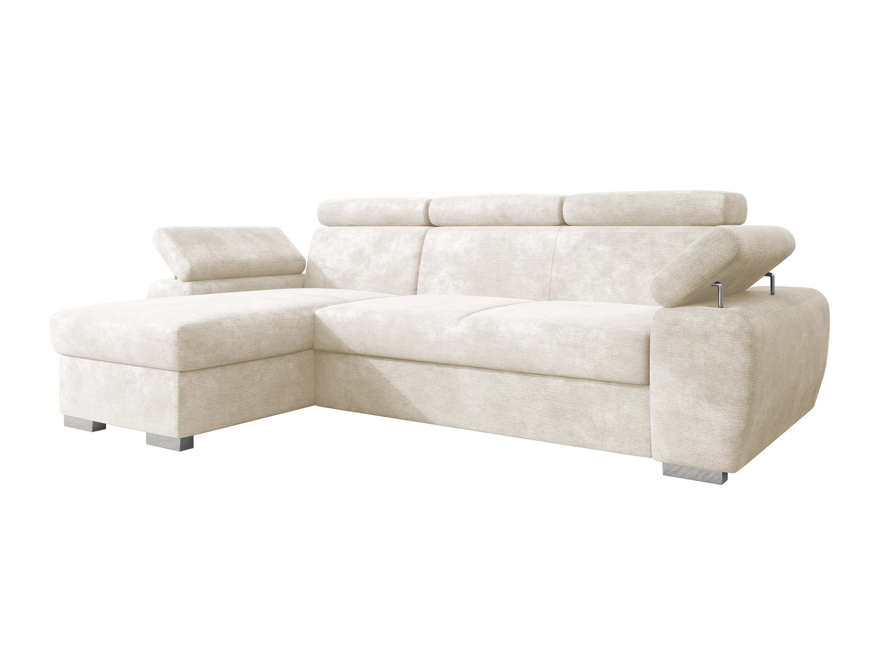 Horn­sófi Columbus 252 (Lumo 55)