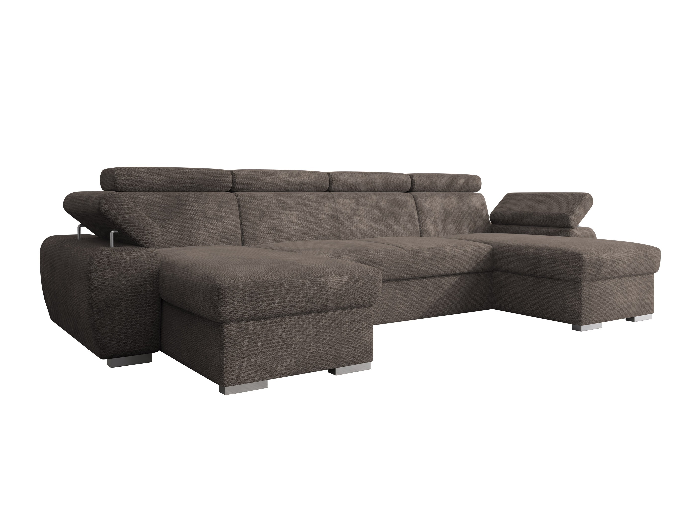 Horn­sófi Columbus 253 (Lumo 40)