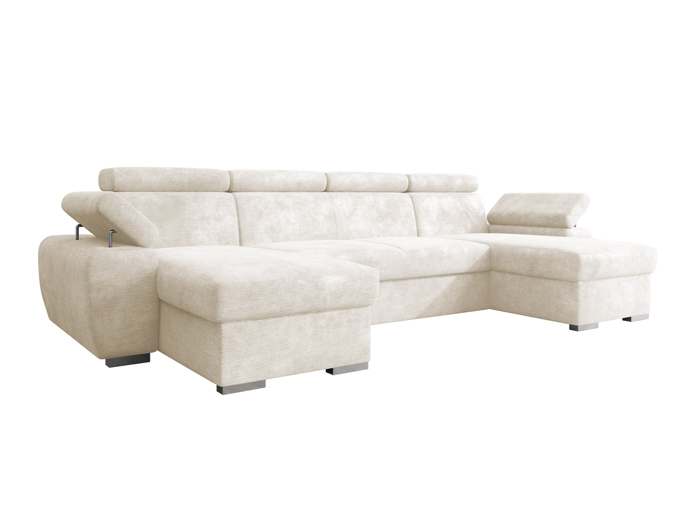 Horn­sófi Columbus 253 (Lumo 55)