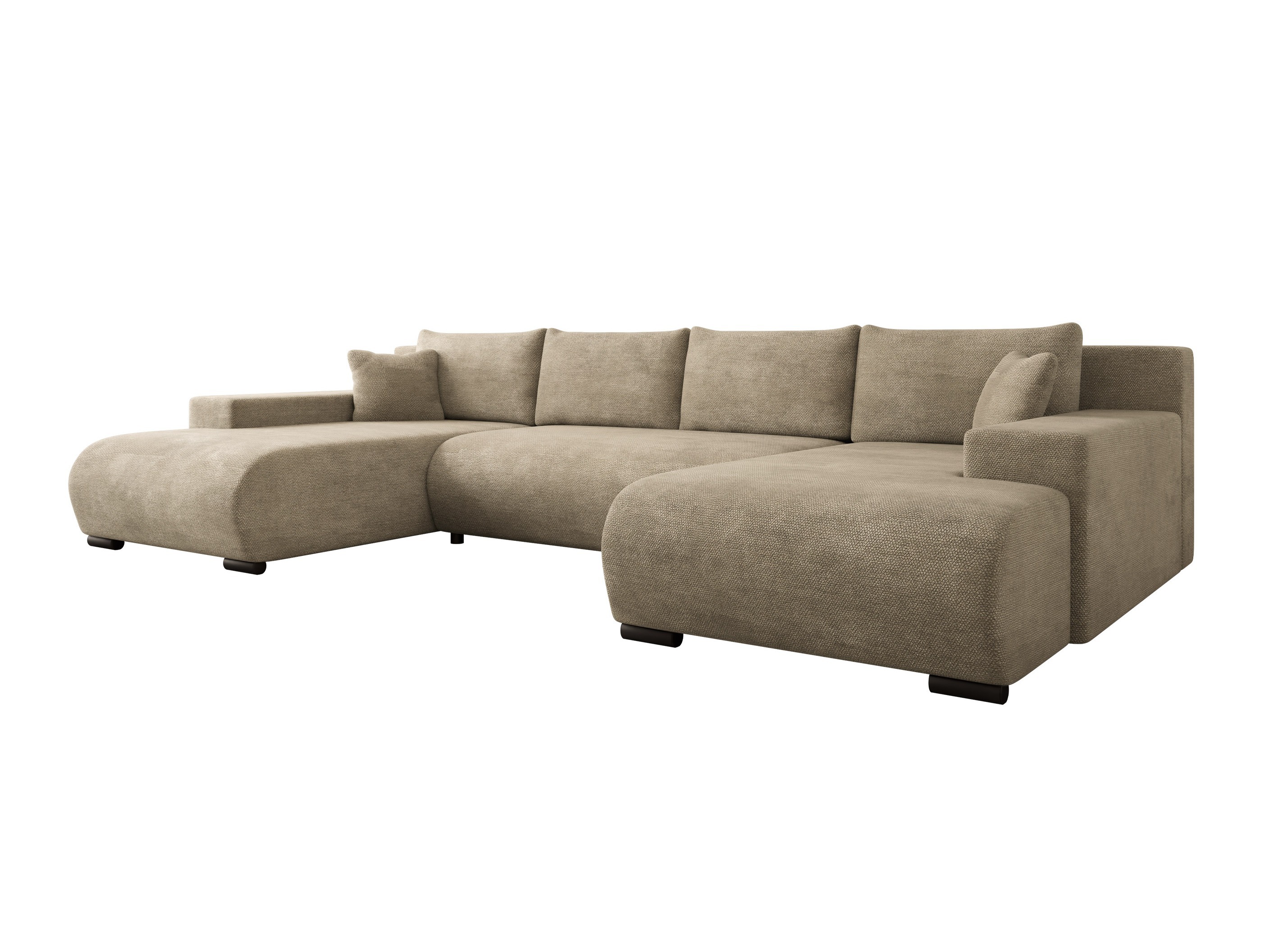 Horn­sófi Comfivo Equus (Lumo 30)