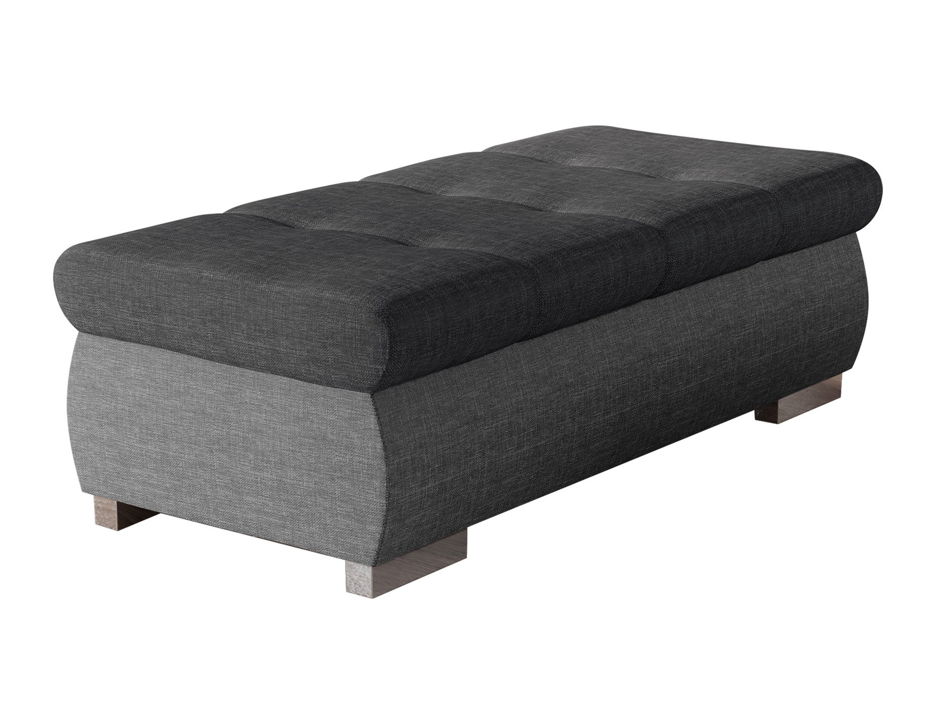 Bólstraður bekkur Comfivo Nitor I (Lux 05 + Lux 06)