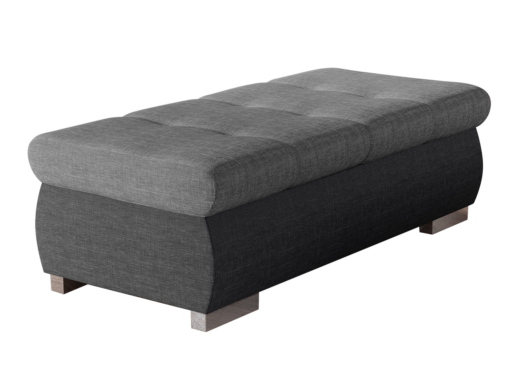 Bólstraður bekkur Comfivo Nitor I (Lux 06 + Lux 05)