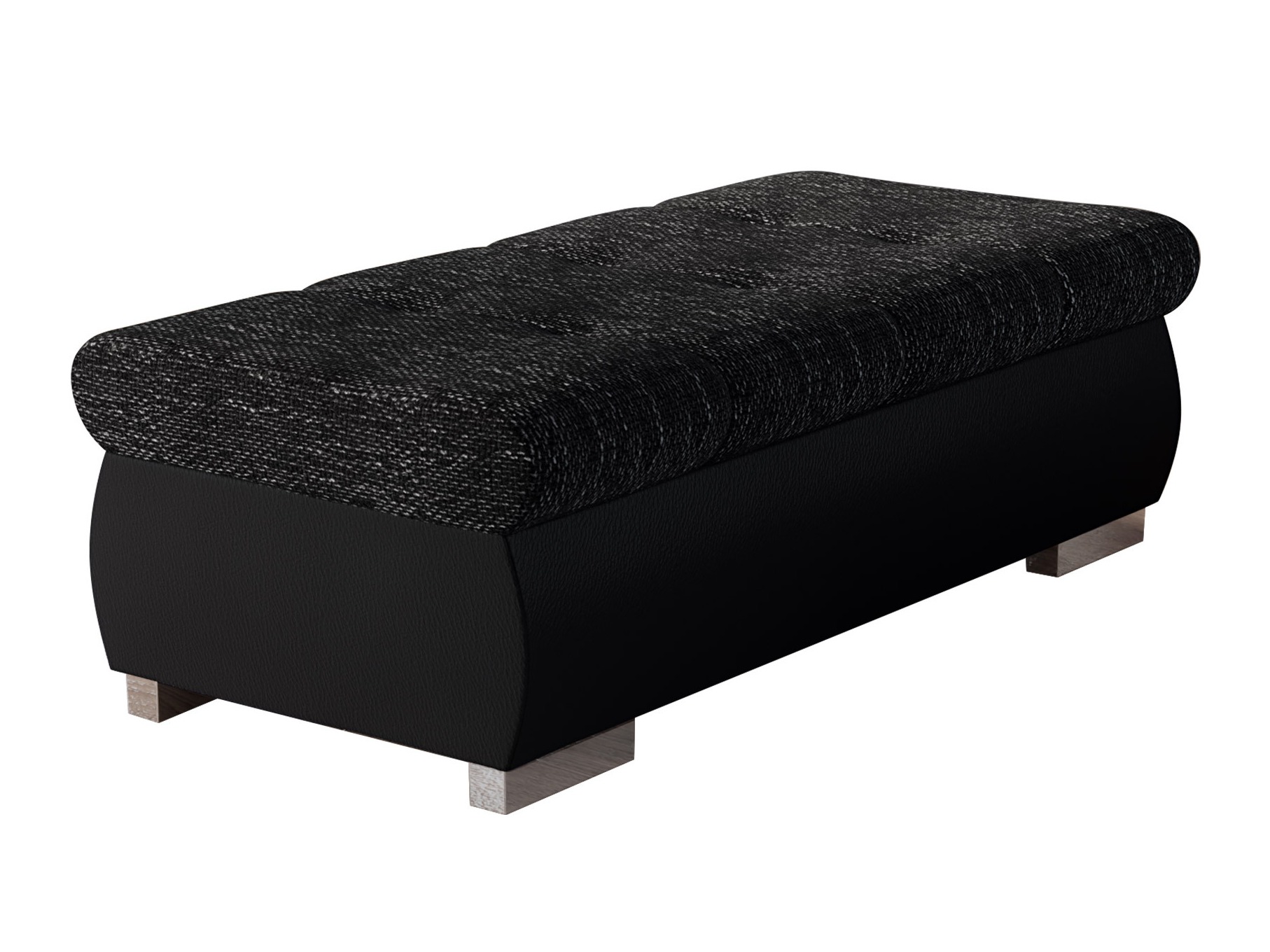 Bólstraður bekkur Comfivo Nitor I (Soft 011 + Lawa 06)