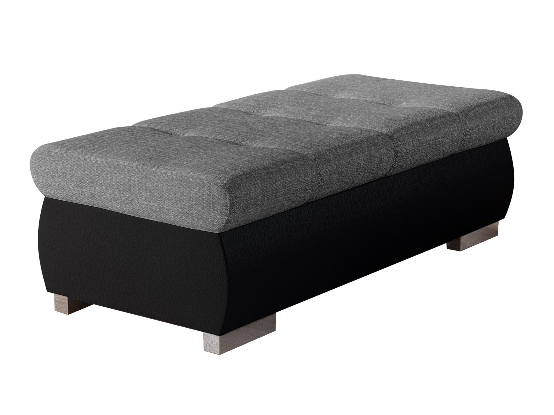 Bólstraður bekkur Comfivo Nitor I (Soft 011 + Lux 05)