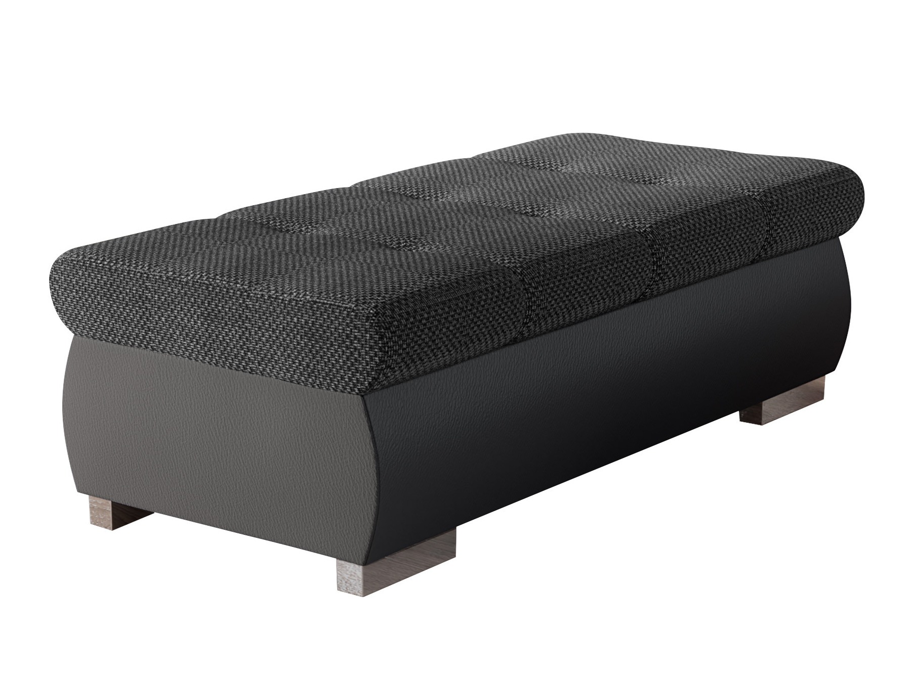 Bólstraður bekkur Comfivo Nitor I (Soft 029 + Majorka 03)