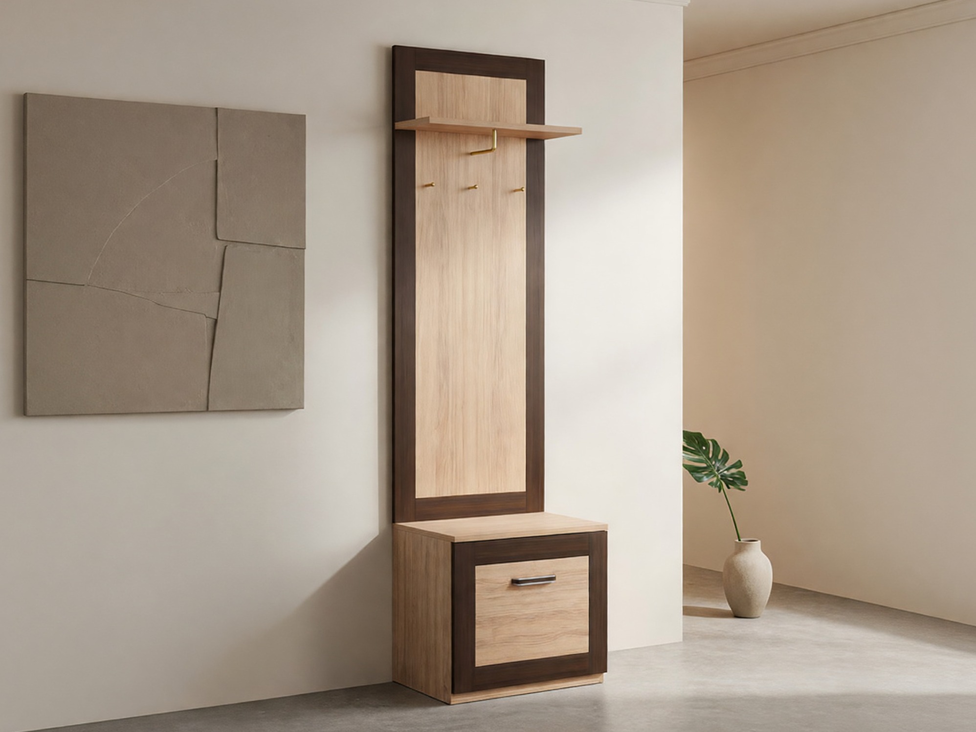 Forstofusett Daleta 112