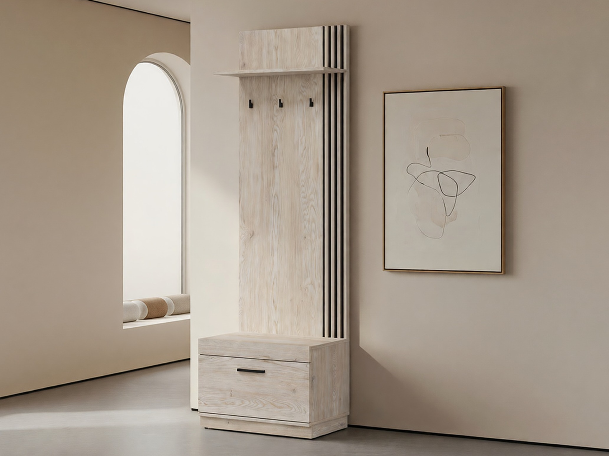 Forstofusett Sermelu 114