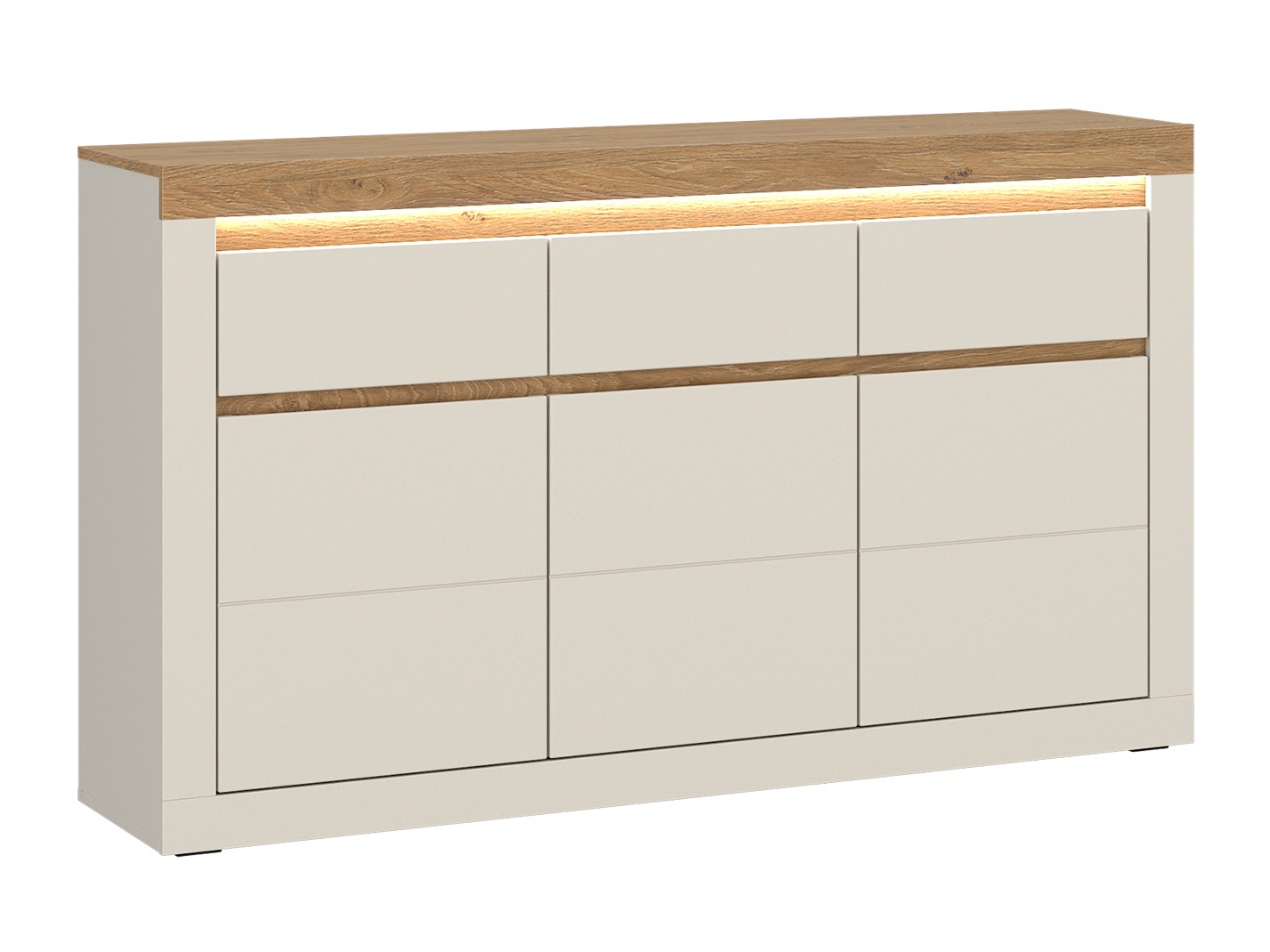 Kommóða Ophtola 109