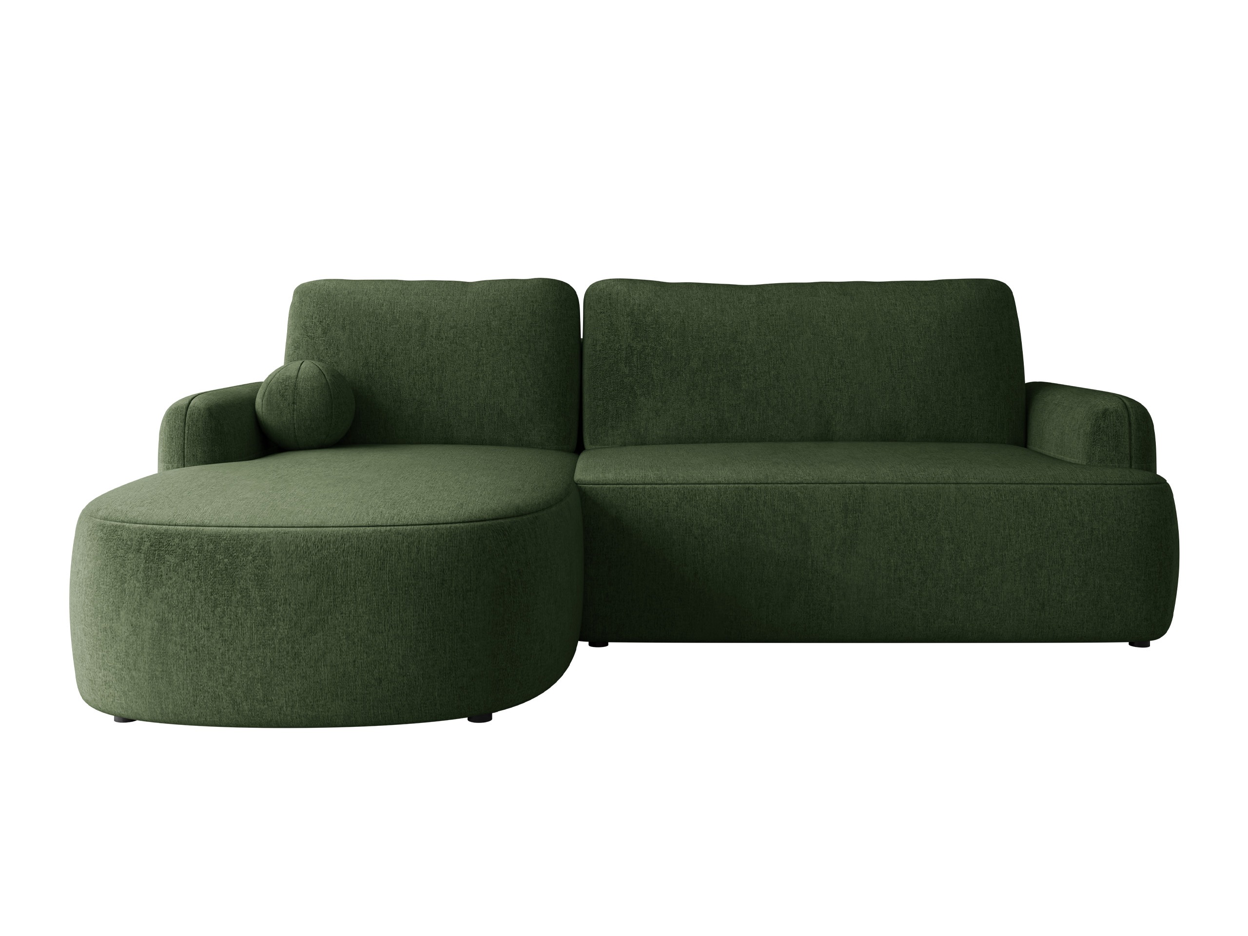 Horn­sófi Comfivo Popis (Clara 215.10)