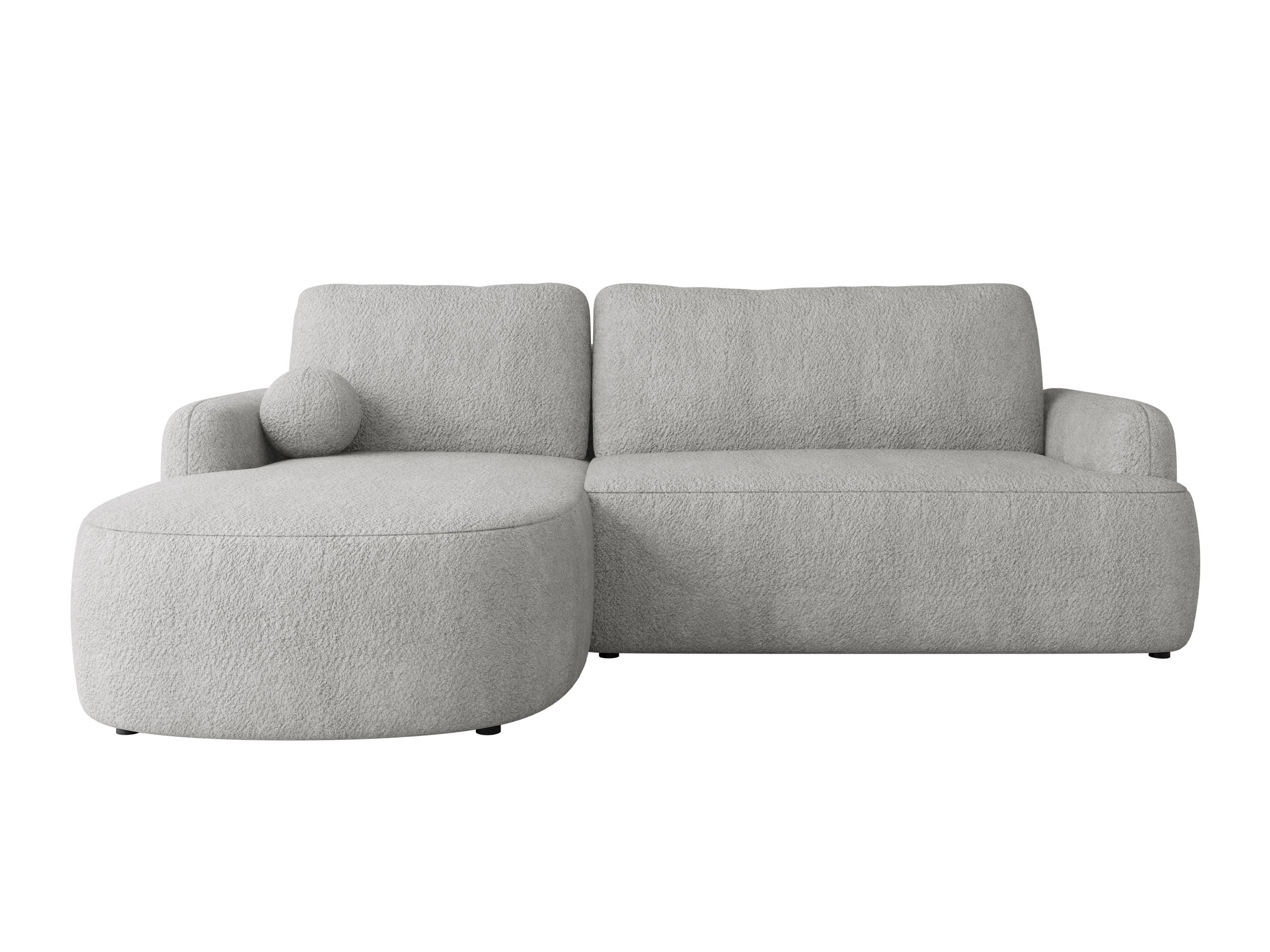 Horn­sófi Comfivo Popis (Coral 75)