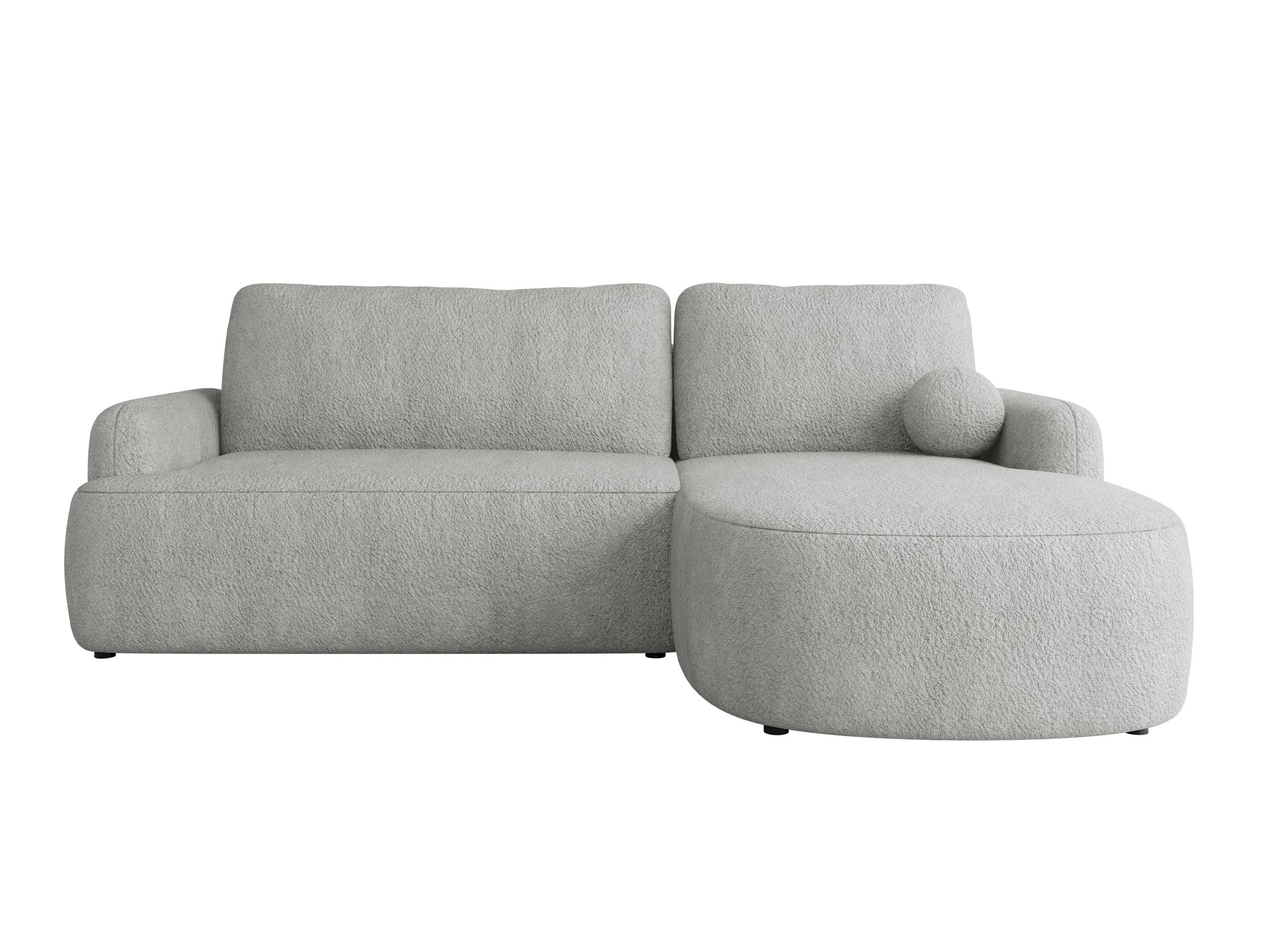 Horn­sófi Comfivo Popis (Coral 75)