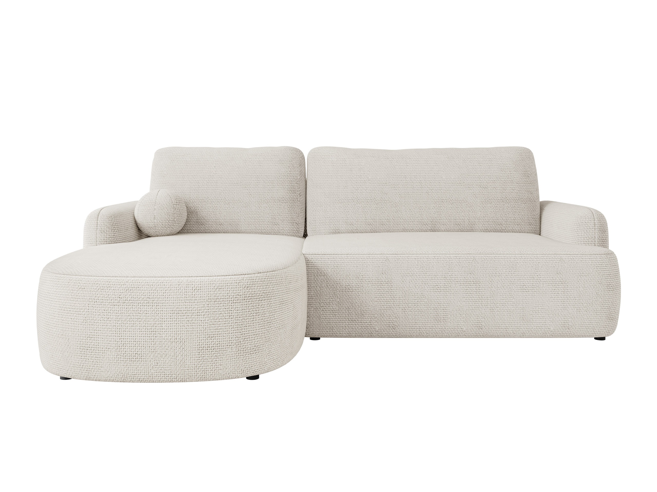 Horn­sófi Comfivo Popis (Flow 06)