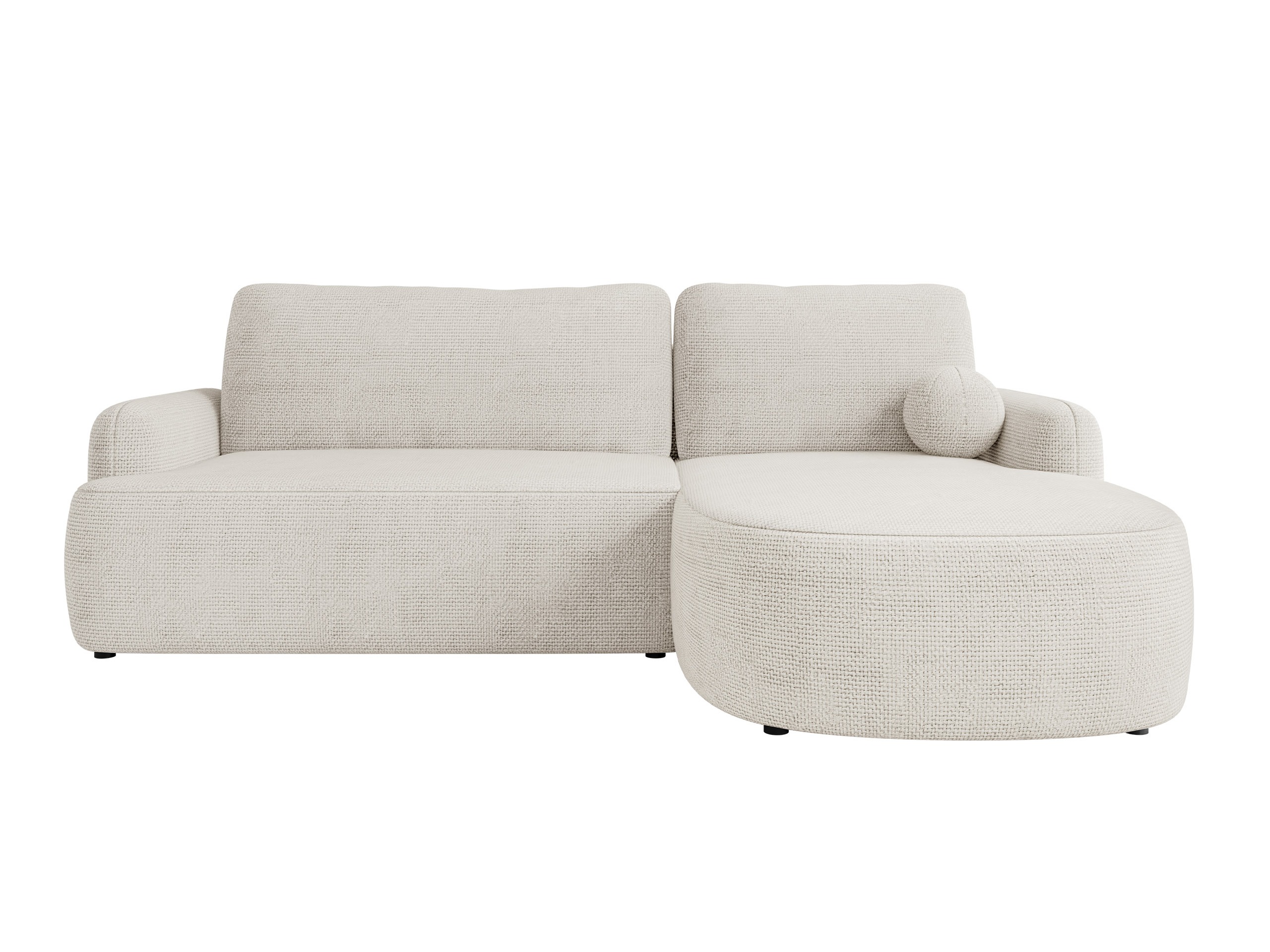 Horn­sófi Comfivo Popis (Flow 06)