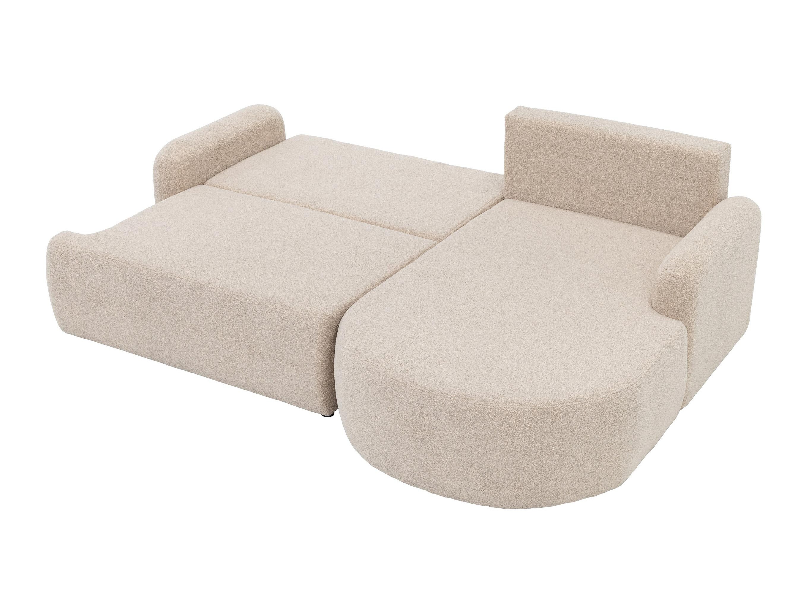 Horn­sófi Comfivo Popis (Flow 22)