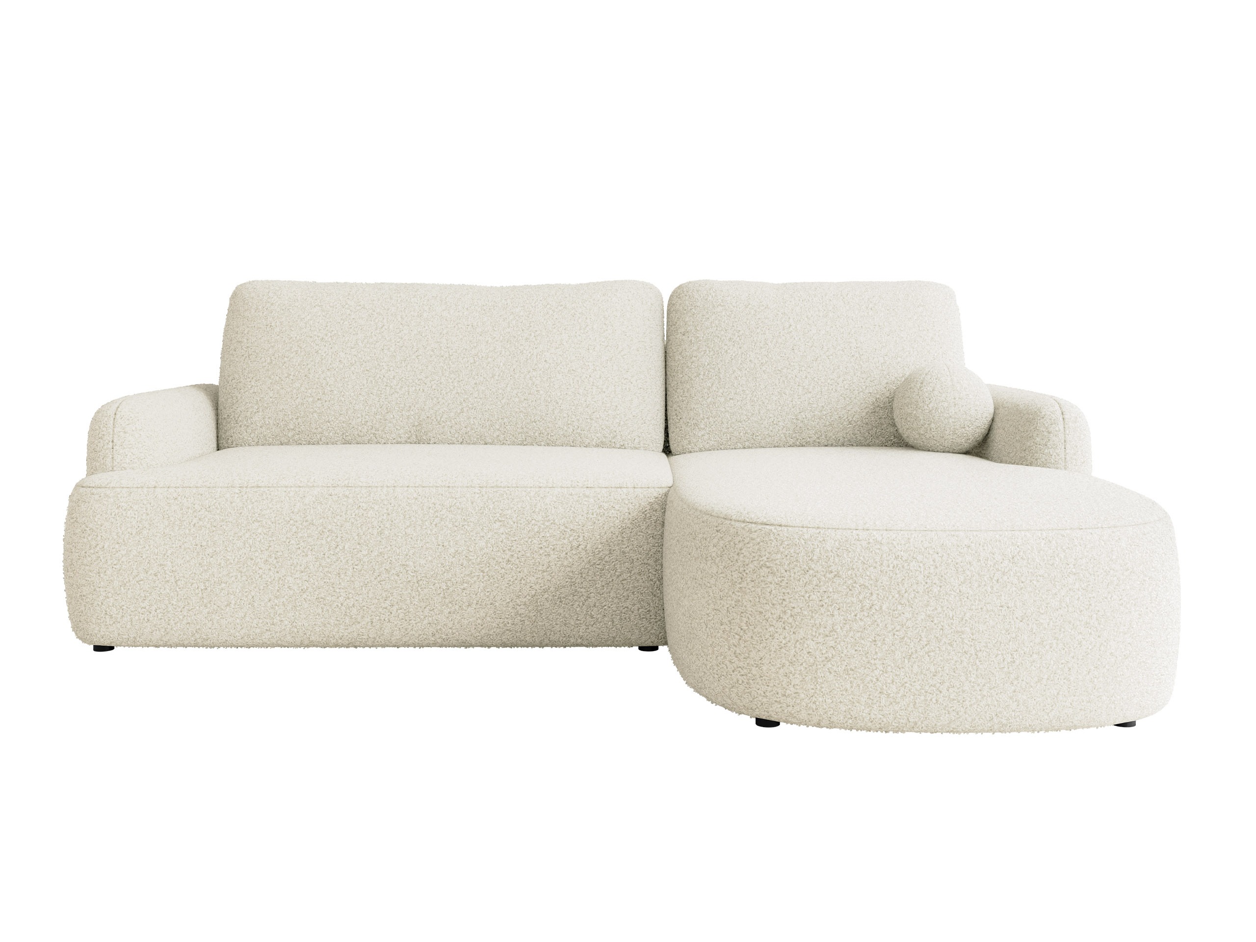 Horn­sófi Comfivo Popis (Lambi 07)