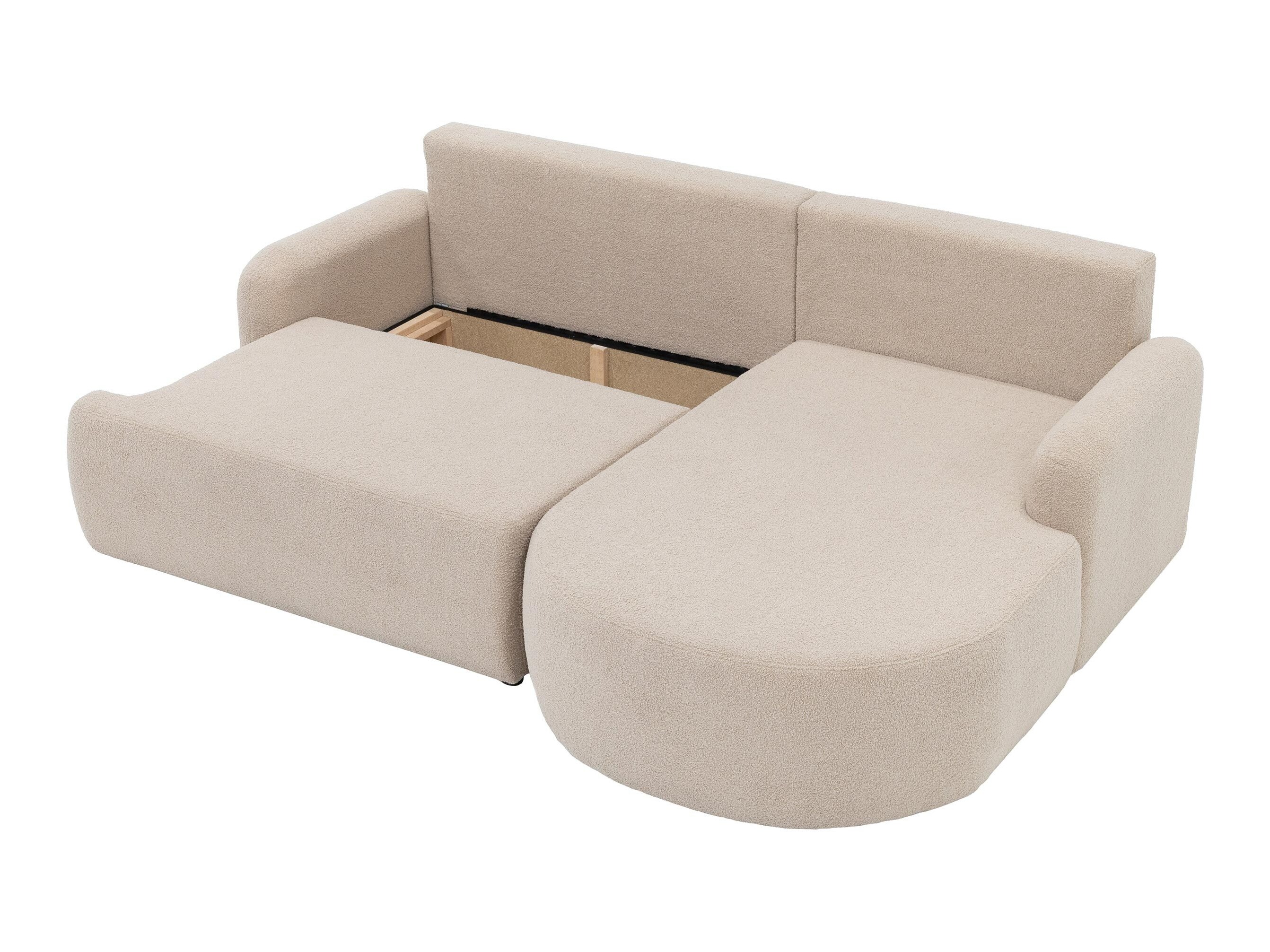 Horn­sófi Comfivo Popis (Lambi 07)