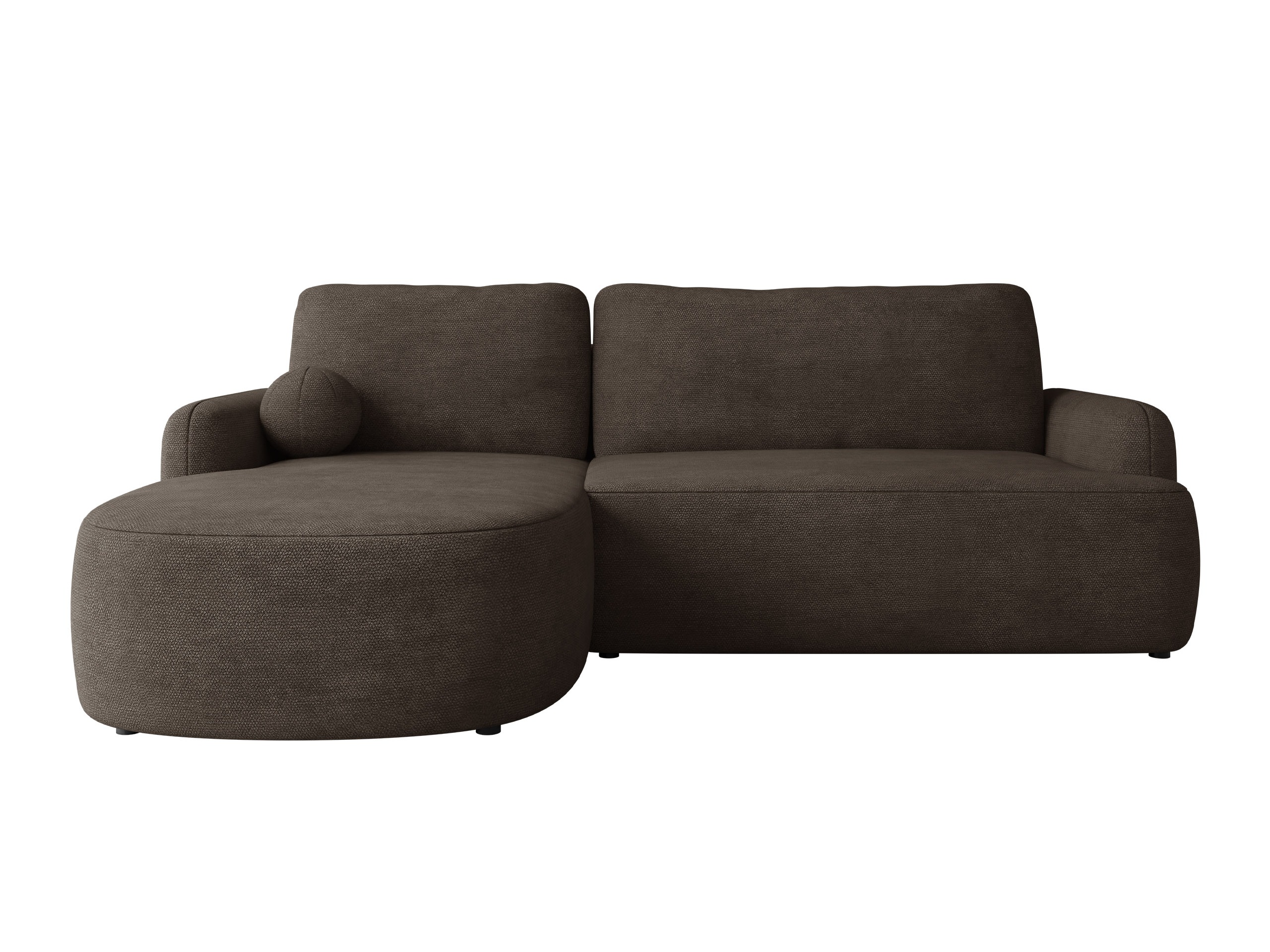 Horn­sófi Comfivo Popis (Lumo 40)