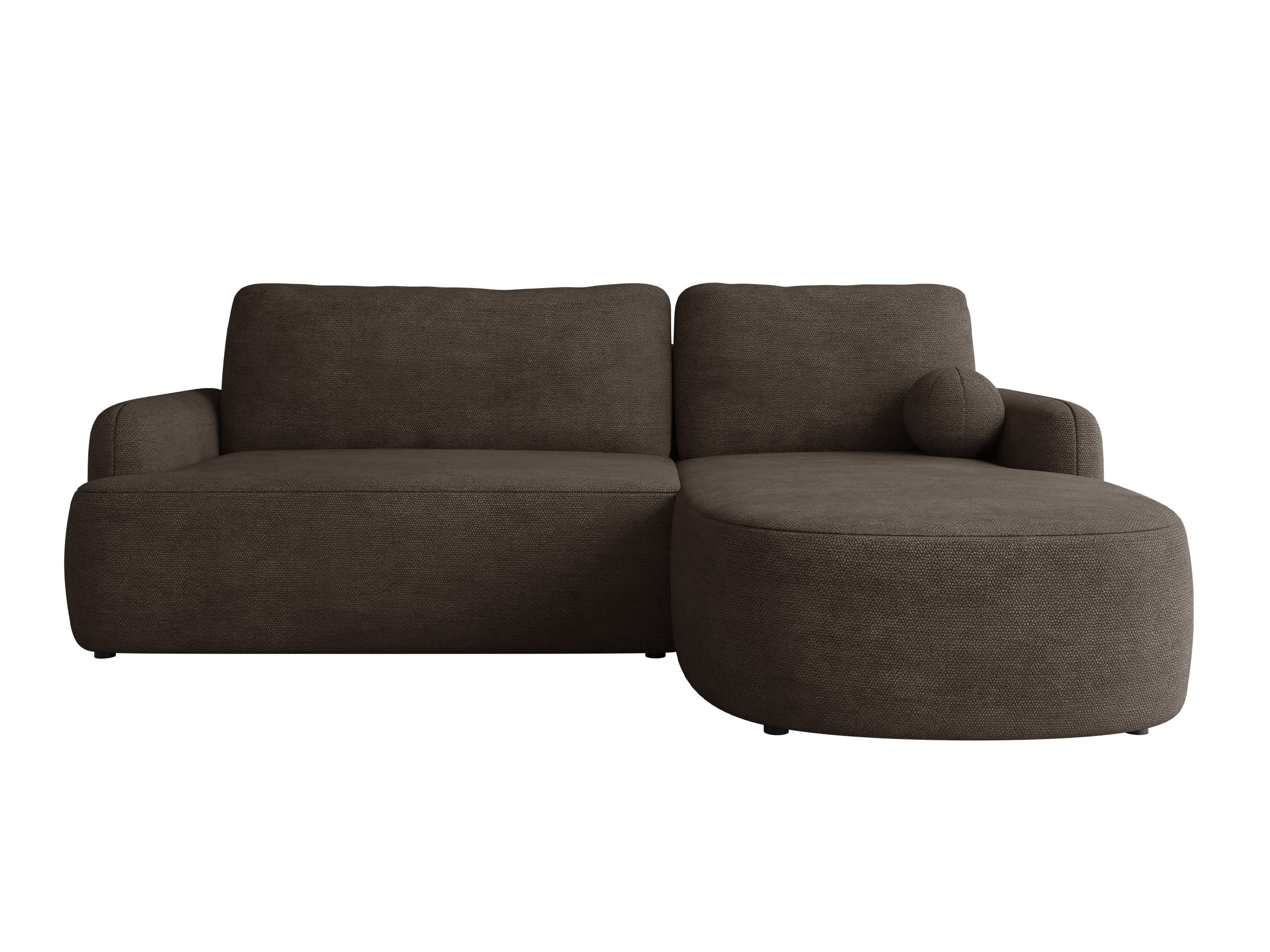 Horn­sófi Comfivo Popis (Lumo 40)