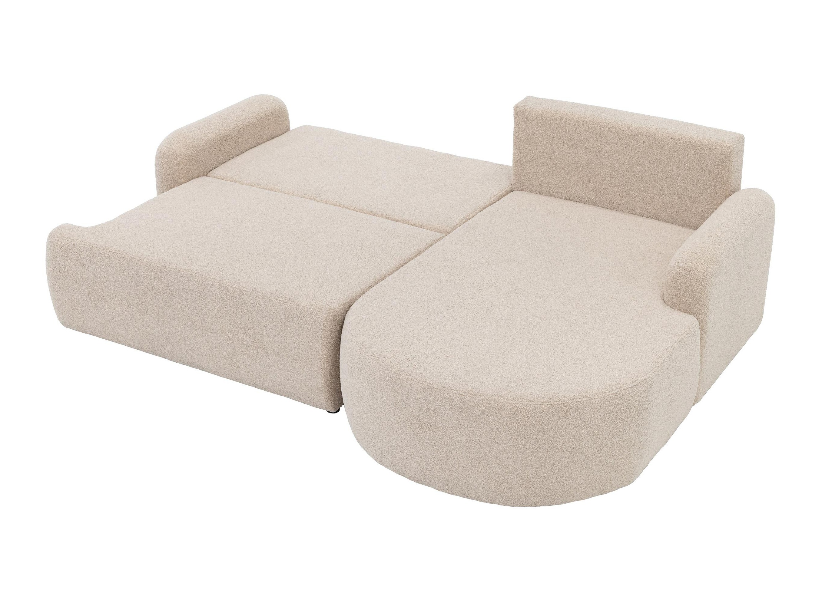 Horn­sófi Comfivo Popis (Poso 110)