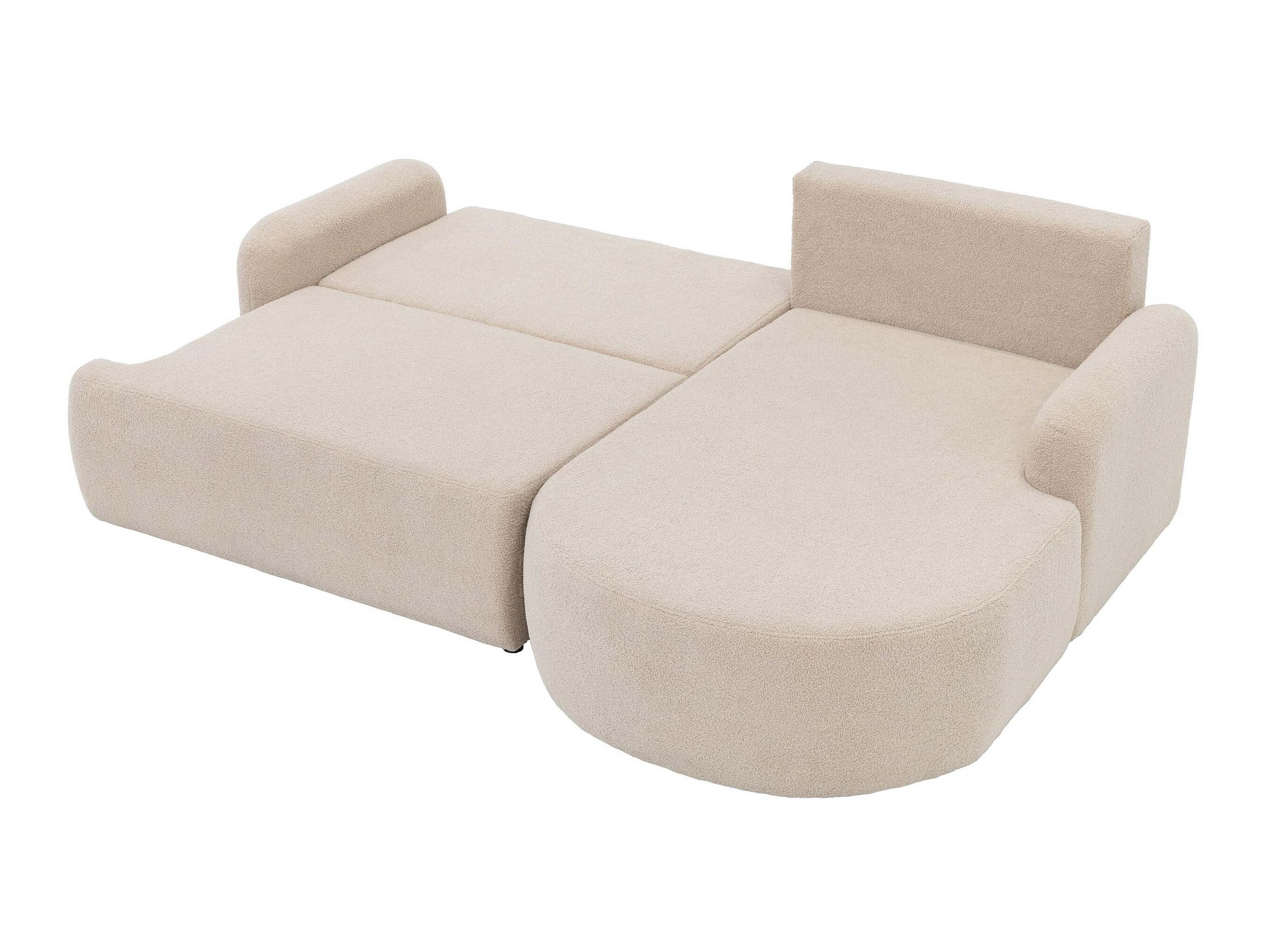 Horn­sófi Comfivo Popis (Taro 01)