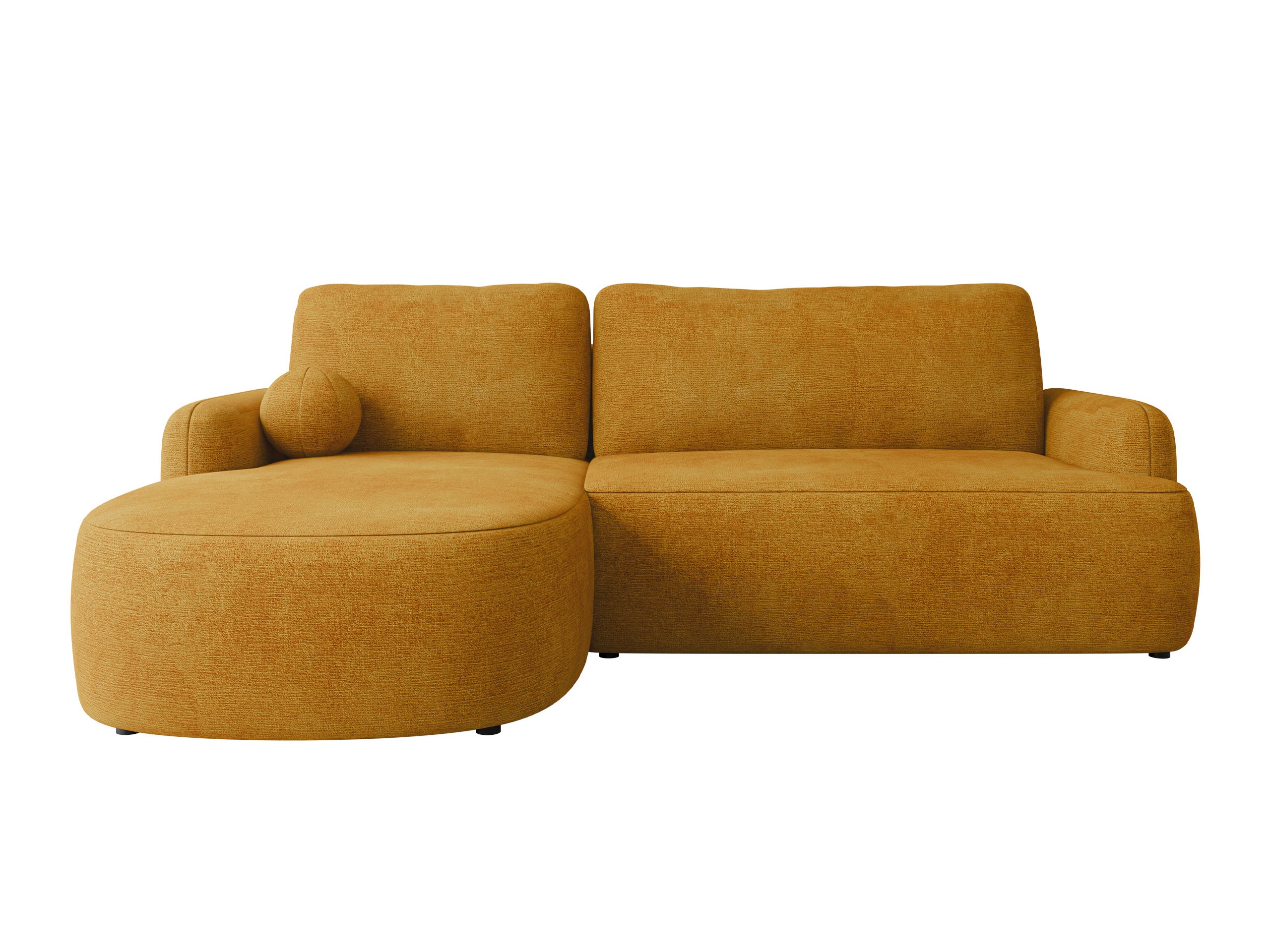 Horn­sófi Comfivo Popis (Wave 05)