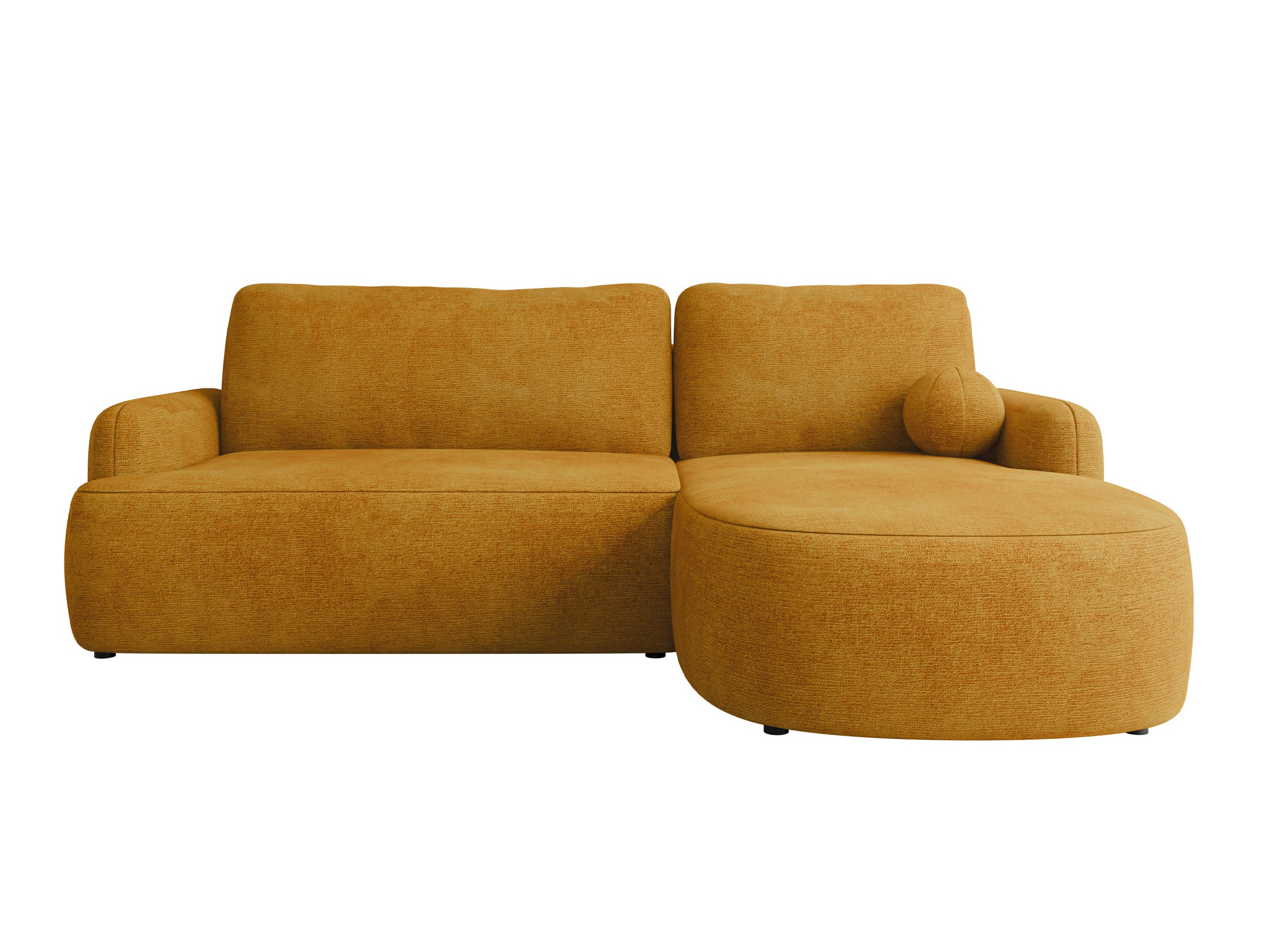 Horn­sófi Comfivo Popis (Wave 05)