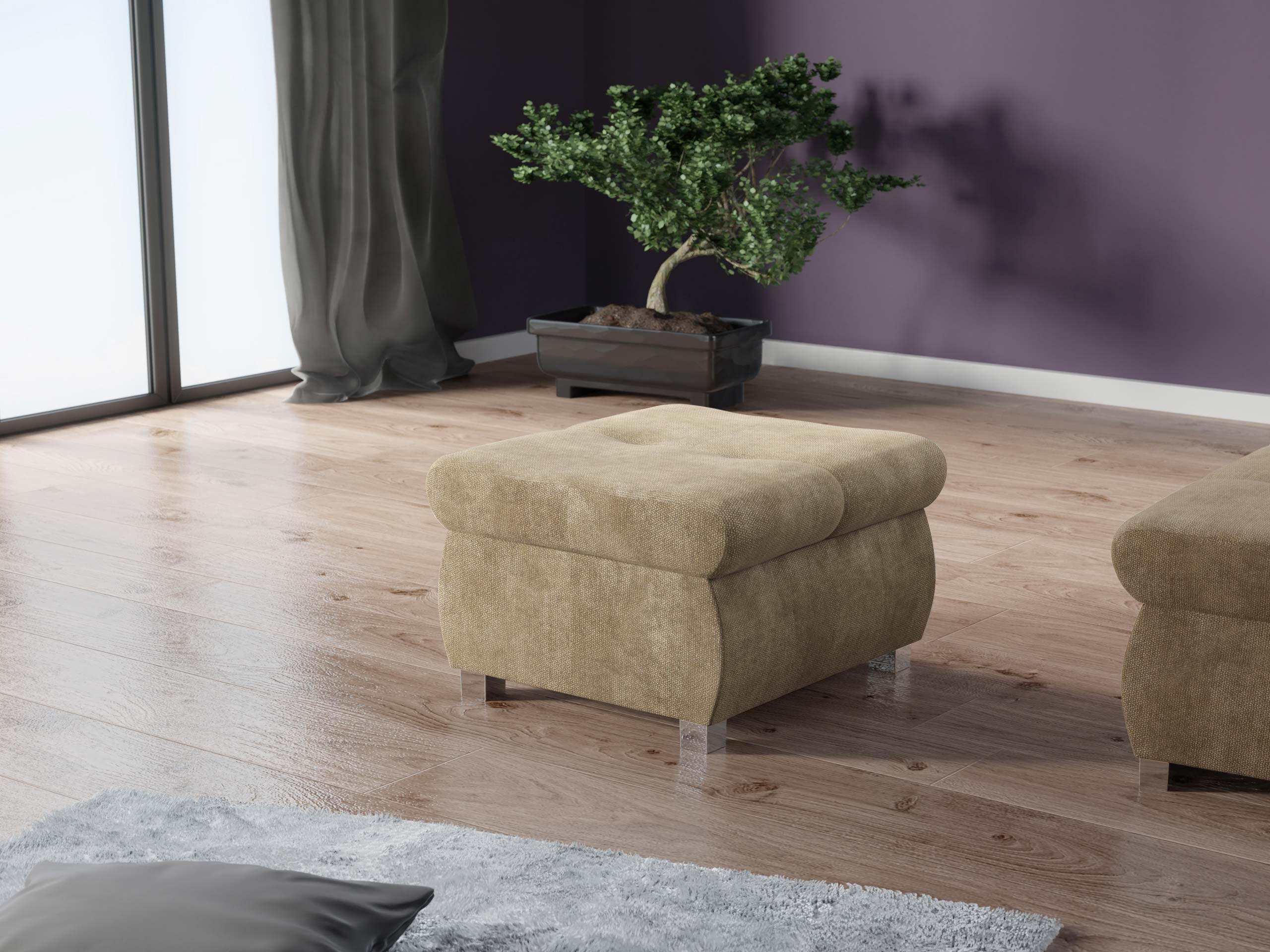 Skemill Comfivo Nitor (Lumo 30)