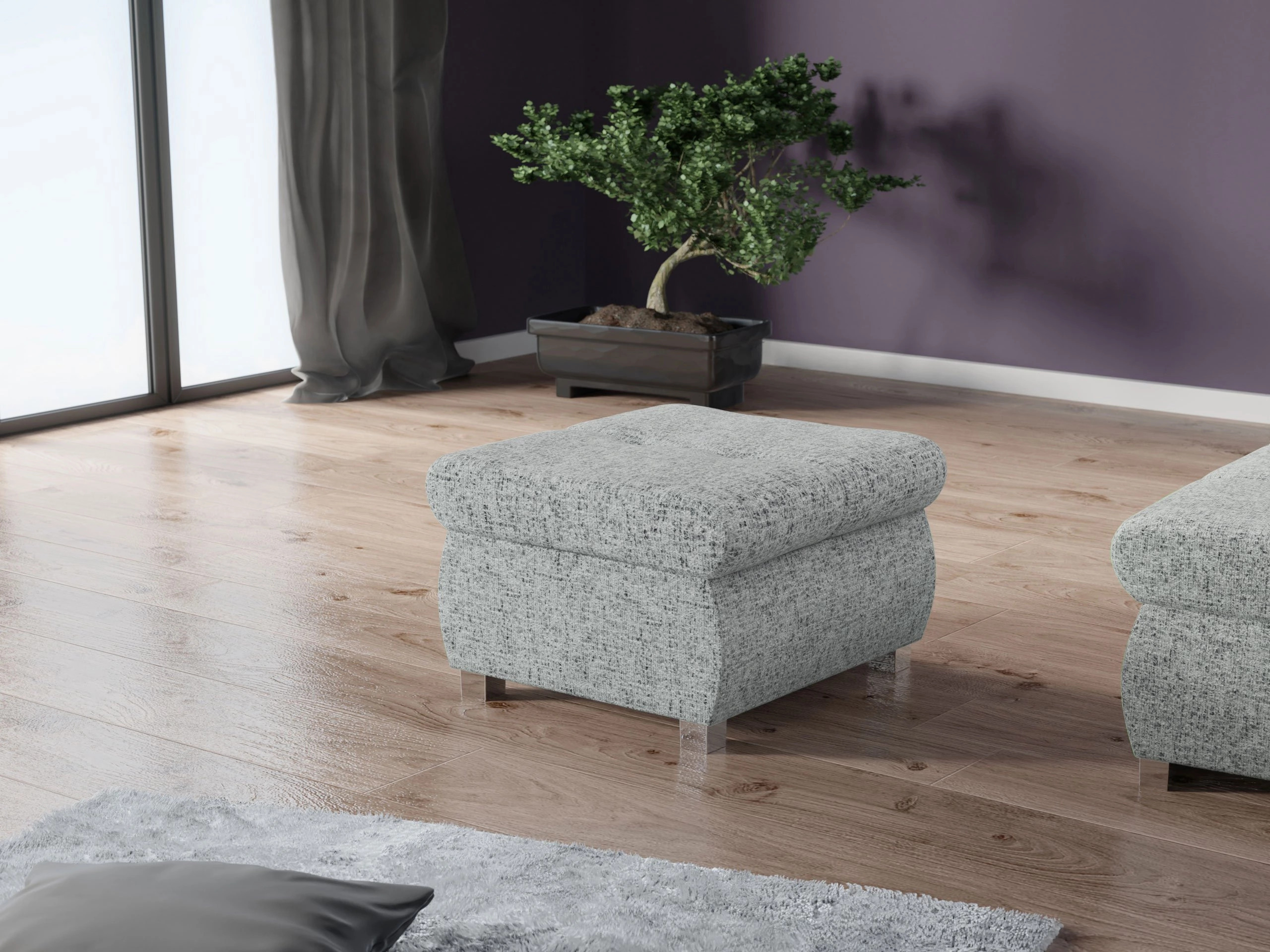 Skemill Comfivo Nitor (Corbett 82)