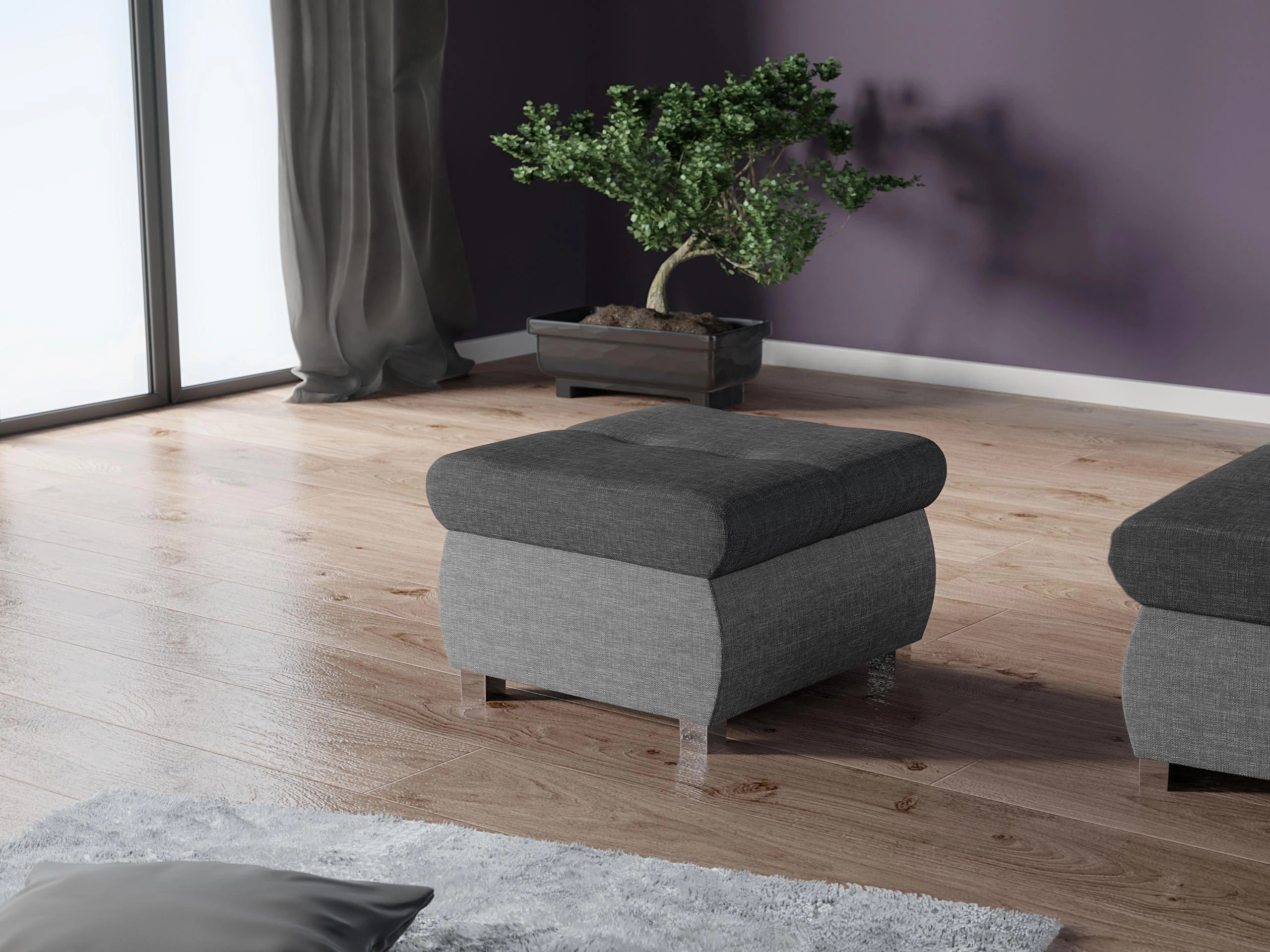 Skemill Comfivo Nitor (Lux 05 + Lux 06)