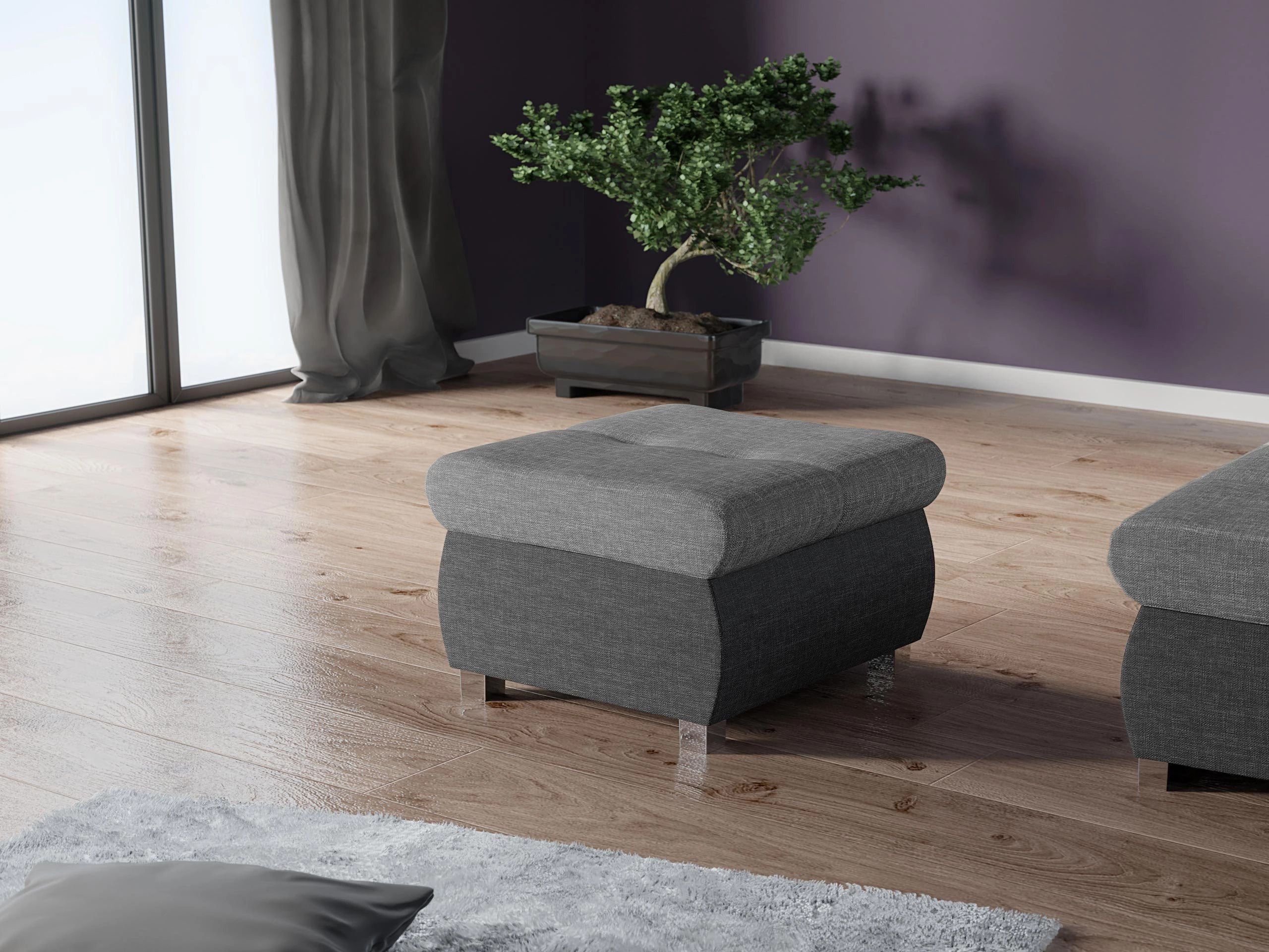 Skemill Comfivo Nitor (Lux 06 + Lux 05)