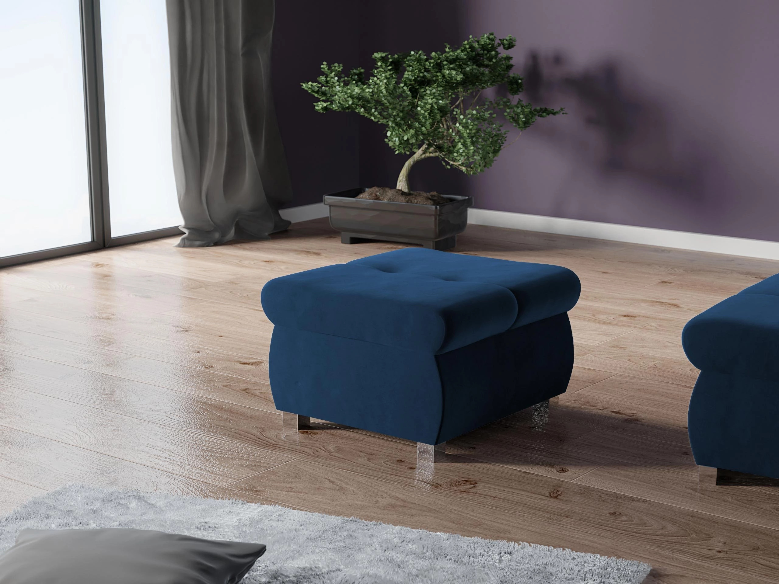 Skemill Comfivo Nitor (Magic Velvet 2216)