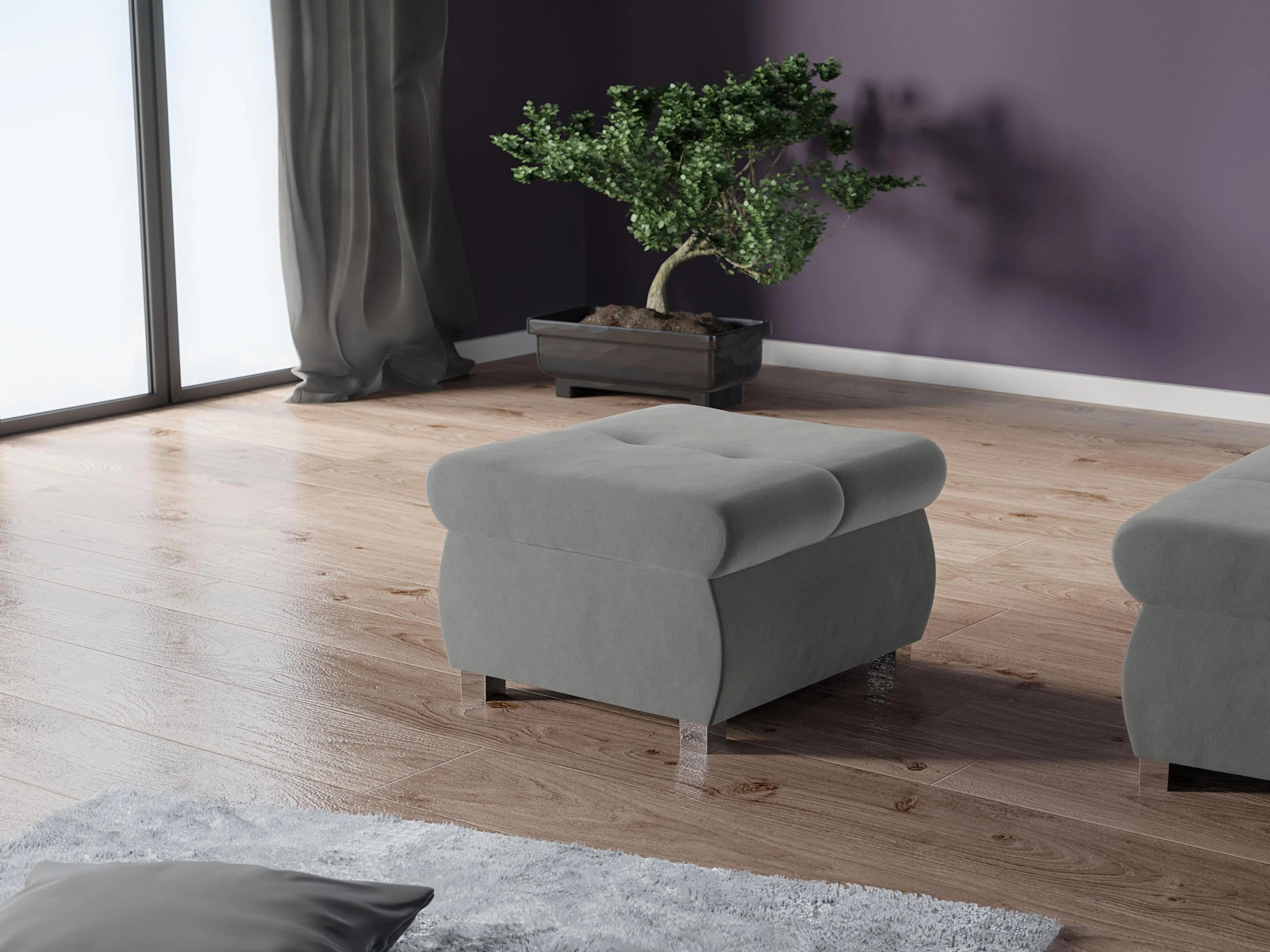 Skemill Comfivo Nitor (Magic Velvet 2217)