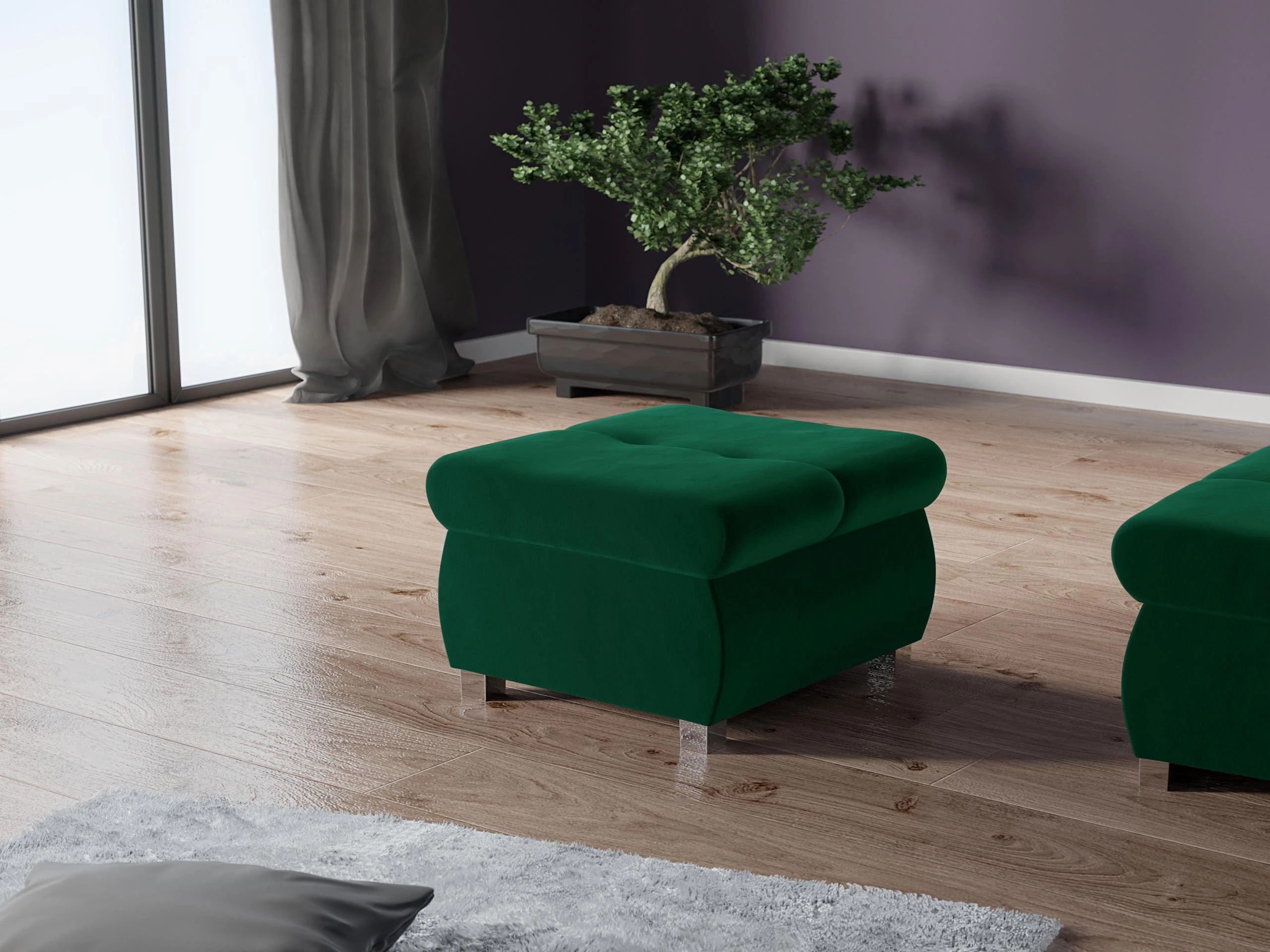 Skemill Comfivo Nitor (Magic Velvet 2225)
