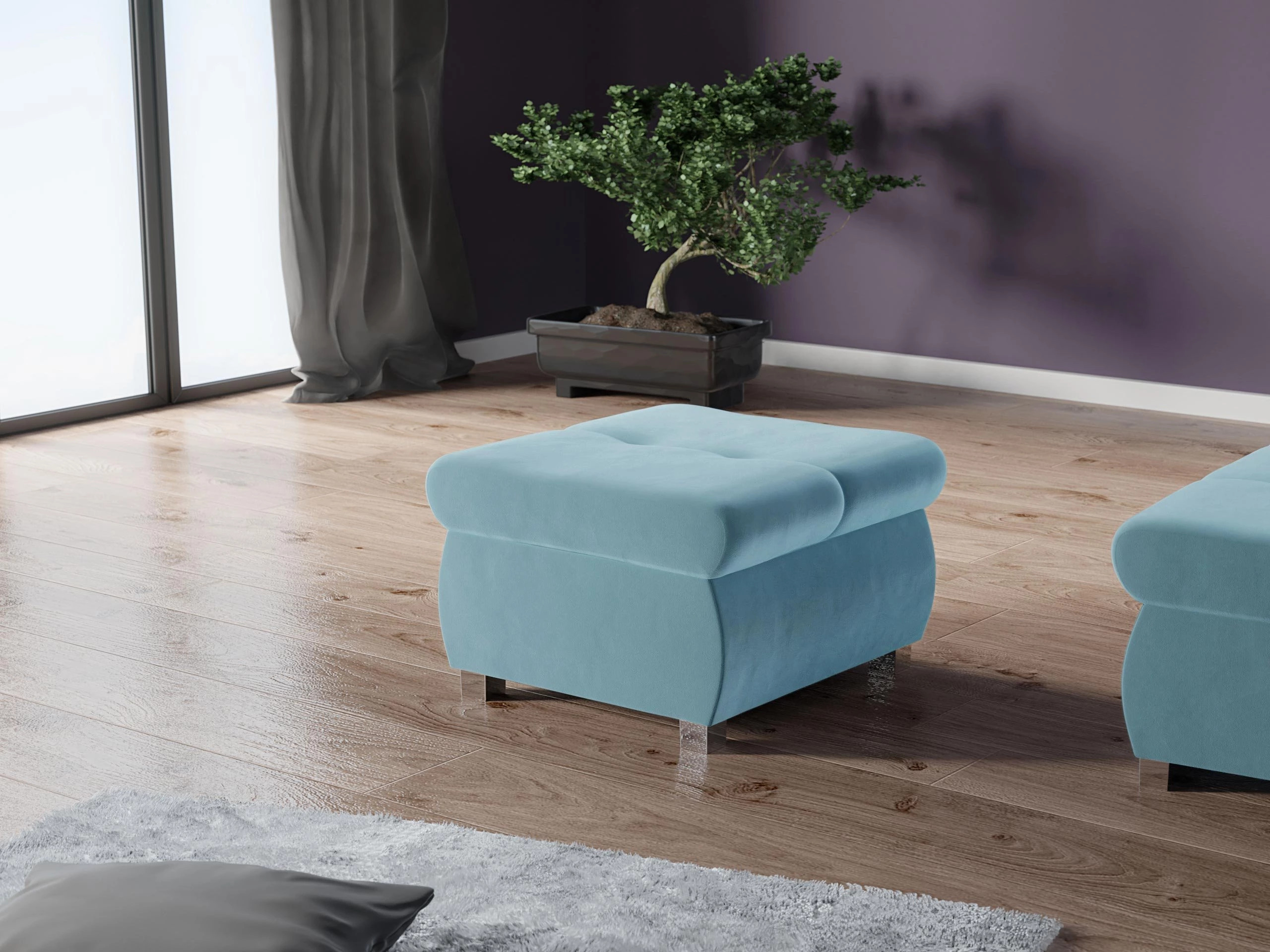 Skemill Comfivo Nitor (Magic Velvet 2260)