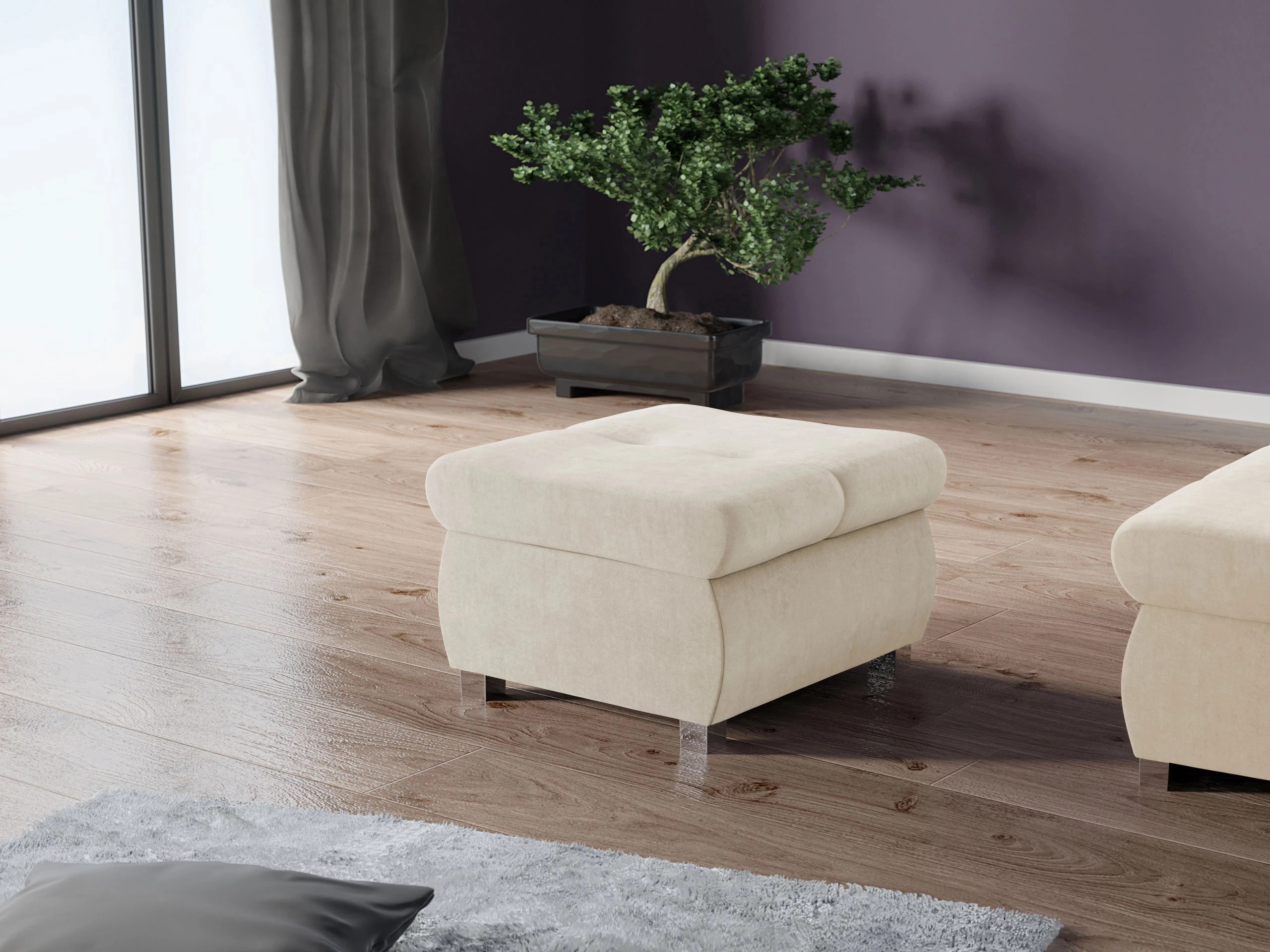 Skemill Comfivo Nitor (Piano 02)