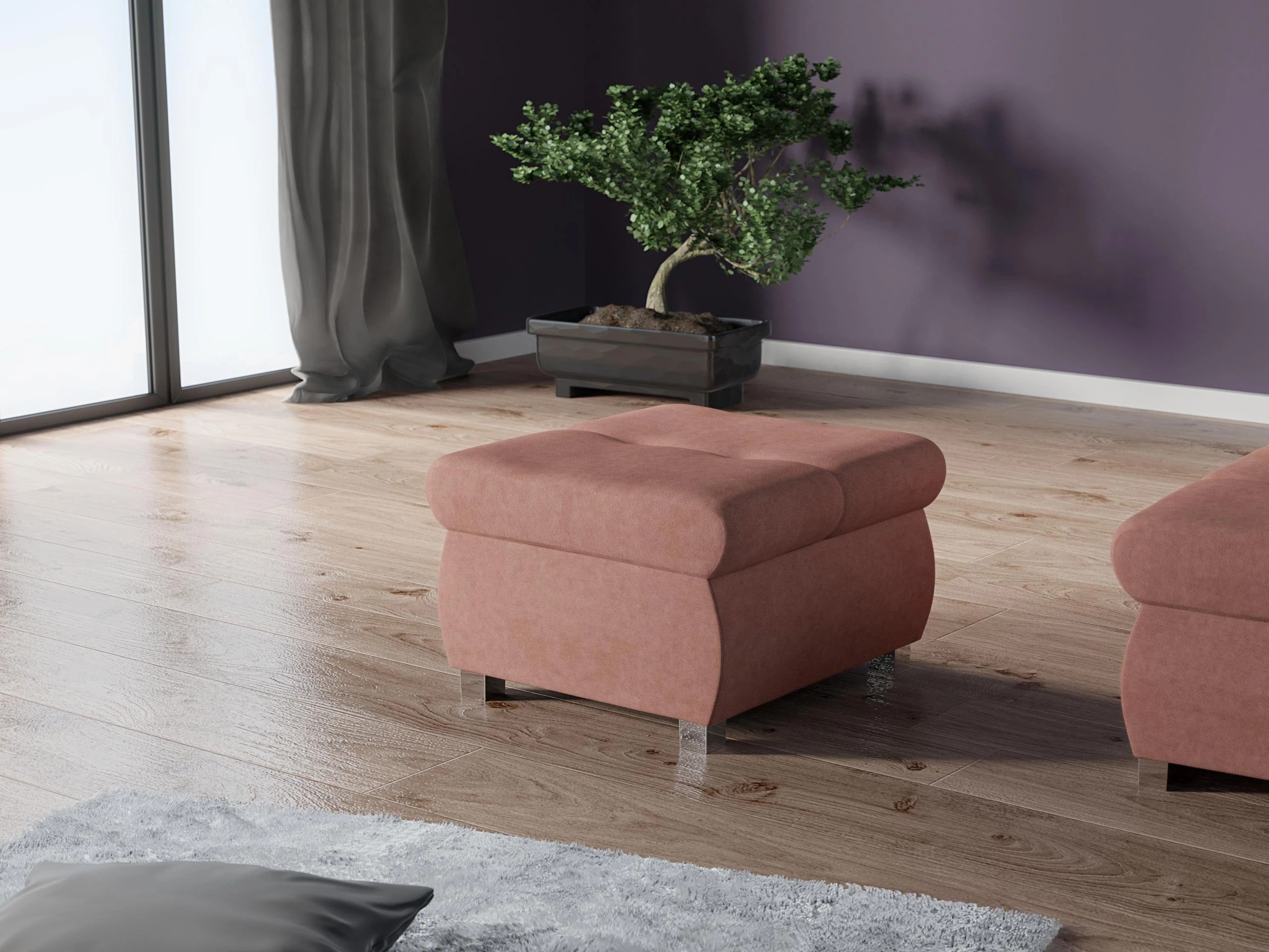Skemill Comfivo Nitor (Uttario Velvet 2955)