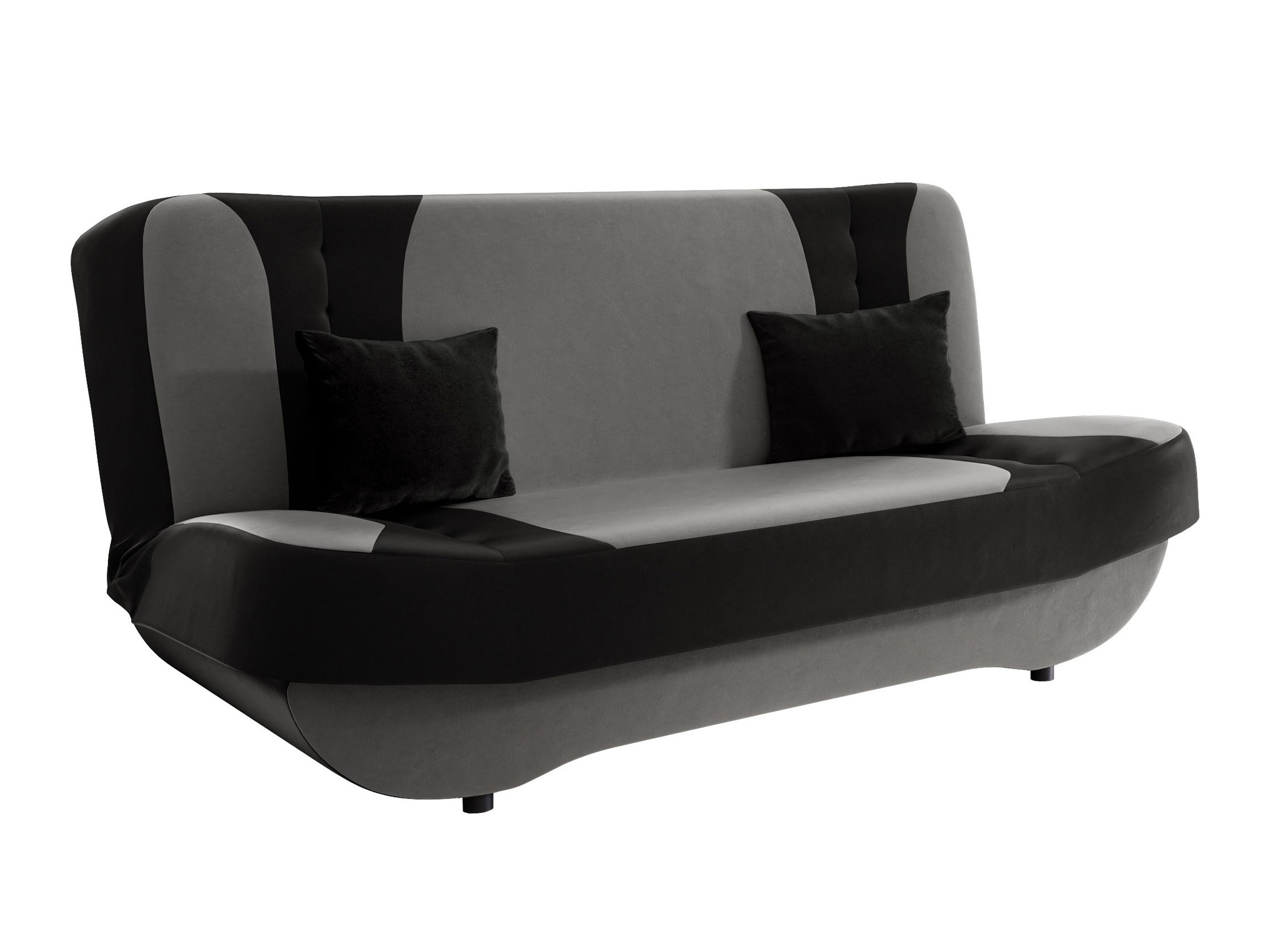 Svefnsófi Comfivo Cervus (Magic Velvet 2217 + Magic Velvet 2219)