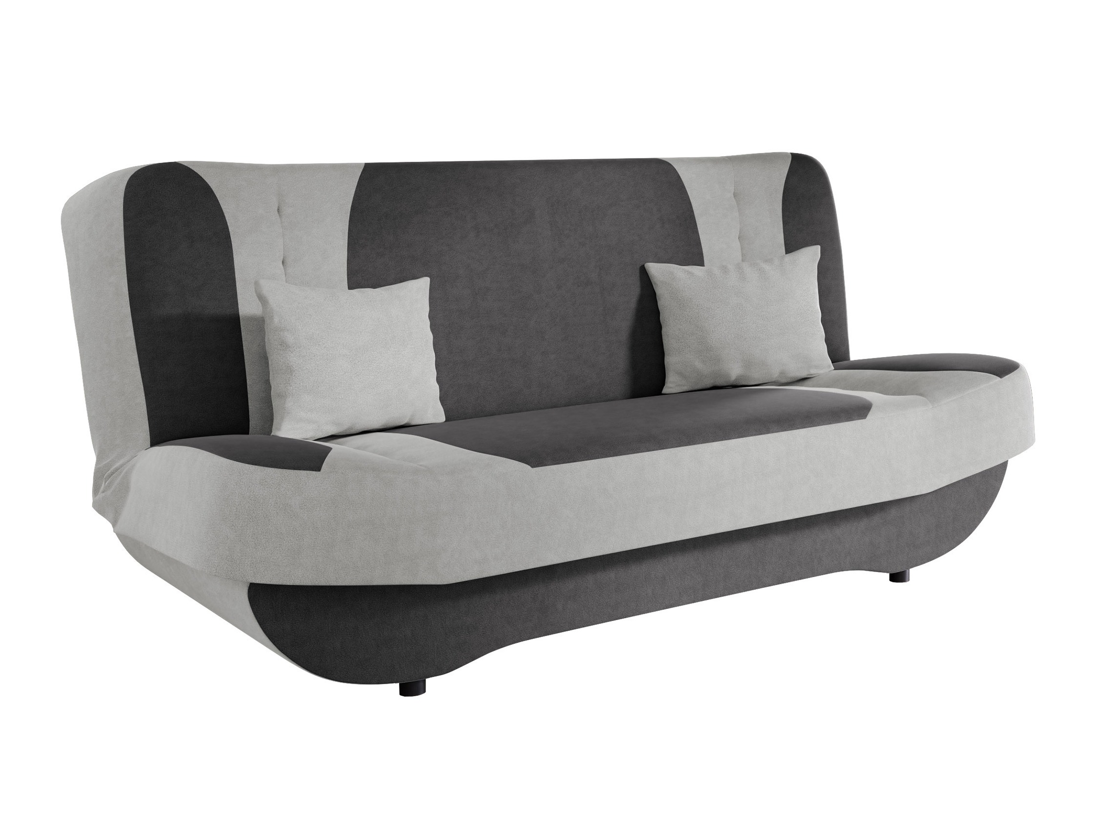 Svefnsófi Comfivo Cervus (Uttario Velvet 2971 + Uttario Velvet 2973)