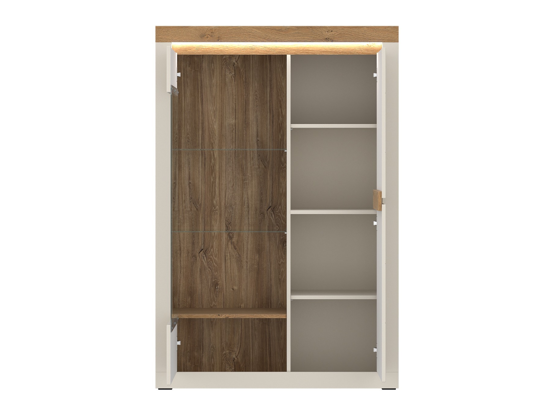 Stofusett Ophtola 120 (Vinstri)