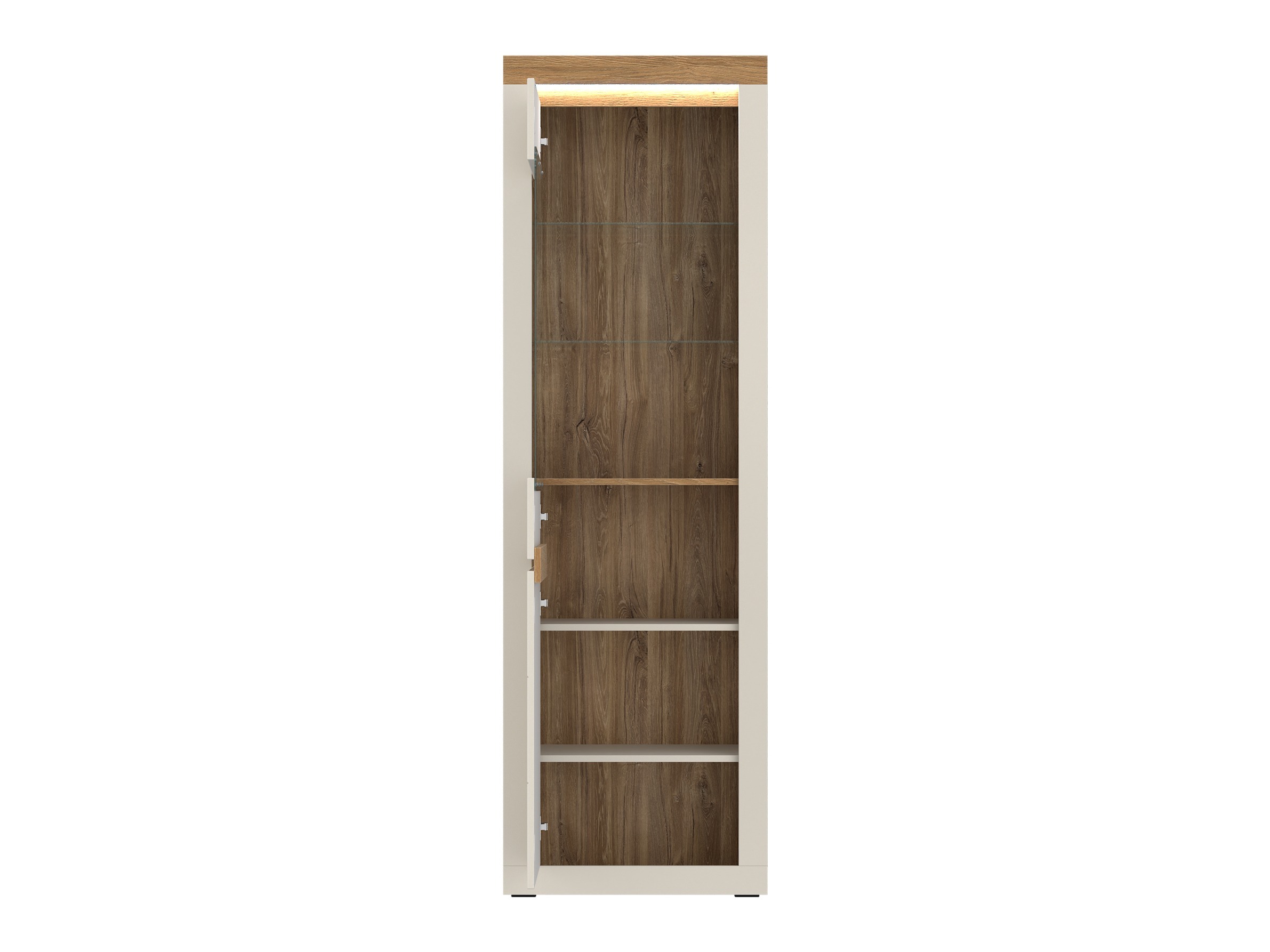 Stofusett Ophtola 121 (Vinstri)