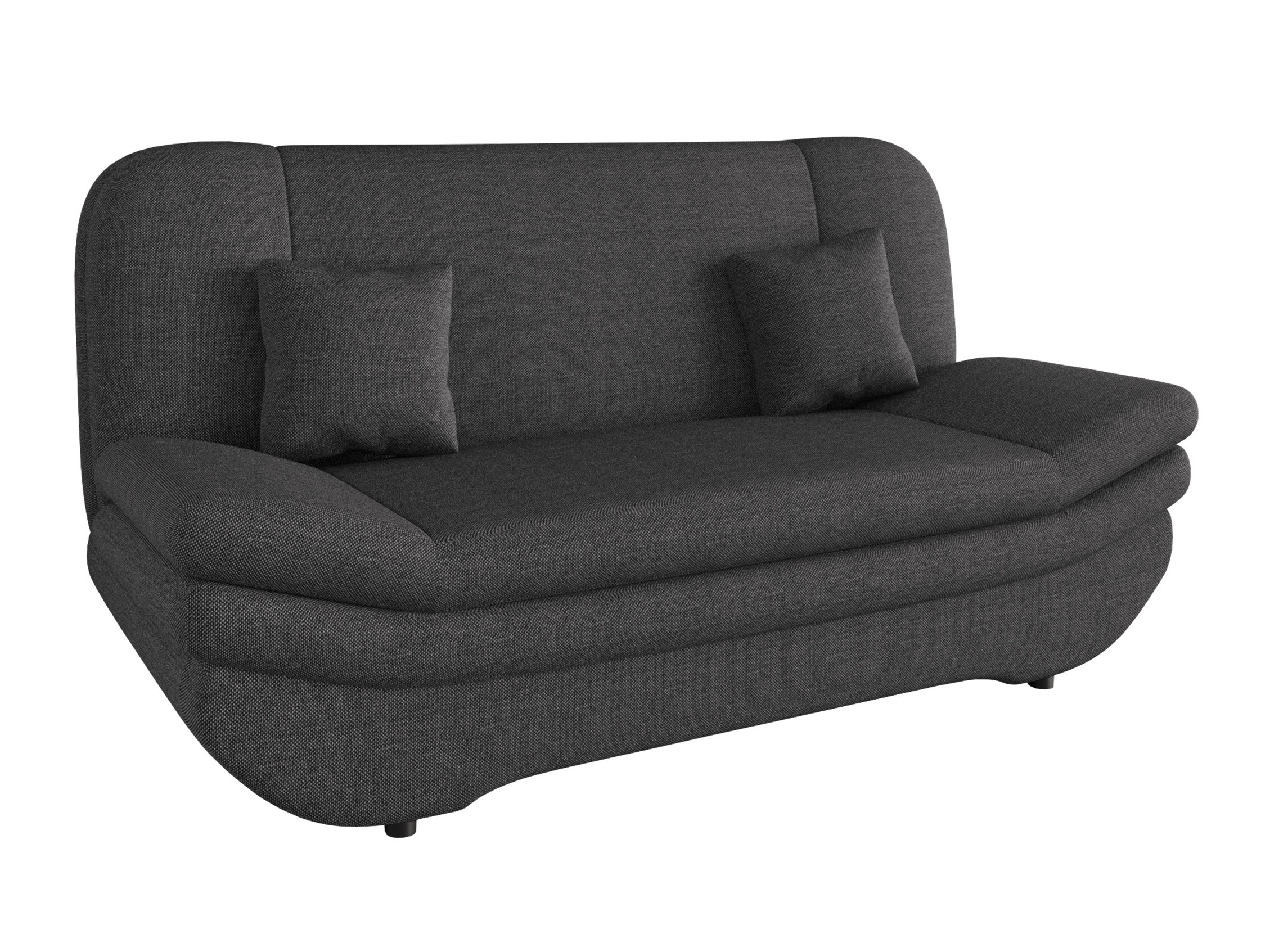Svefnsófi Comfivo Silva (Boss 12)