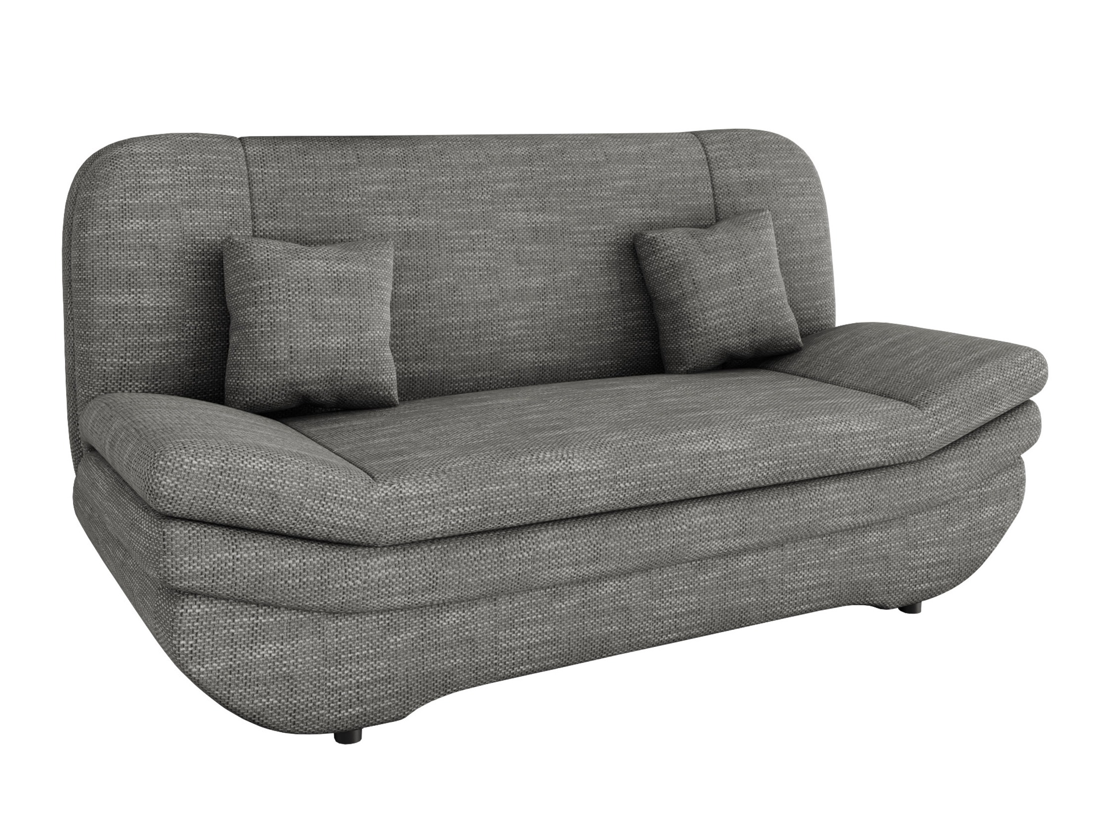Svefnsófi Comfivo Silva (Lawa 05)