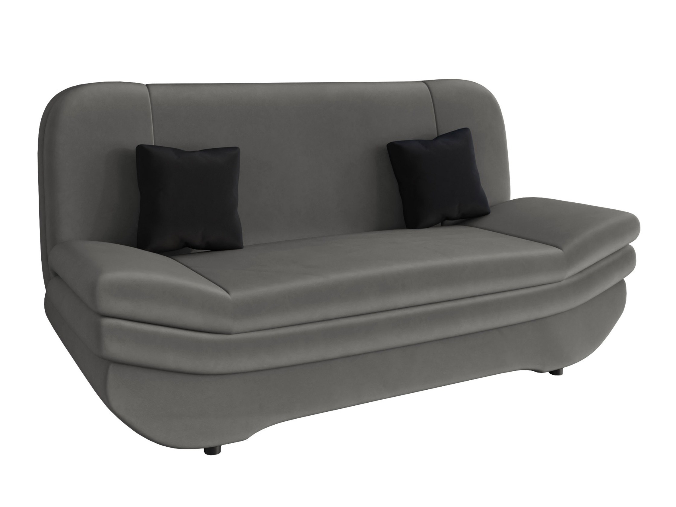 Svefnsófi Comfivo Silva (Magic Velvet 2217 + Magic Velvet 2219)