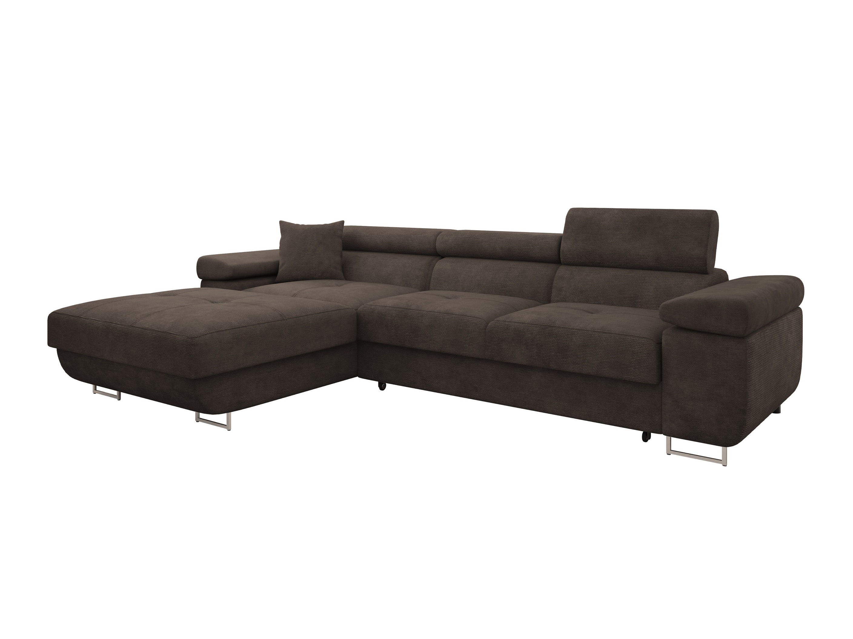Horn­sófi Comfivo Vinetum II (Lumo 40)